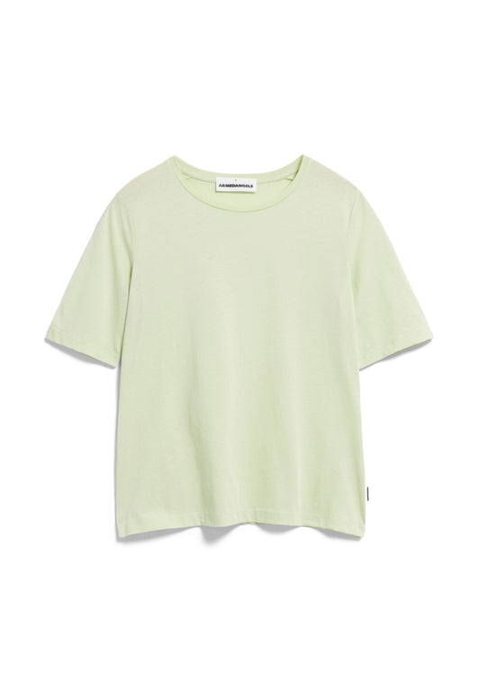 Donaaji Feaather Light (Pastel Green)