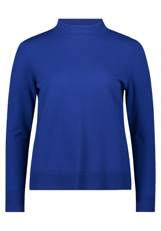 Basic-Strickpullover (Adria)