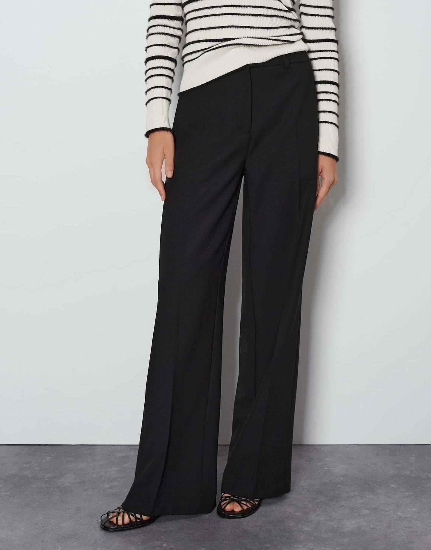 Catsby detail (Black)