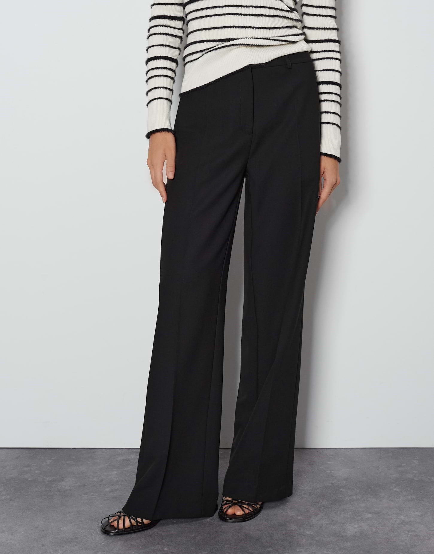 Catsby detail (Black)
