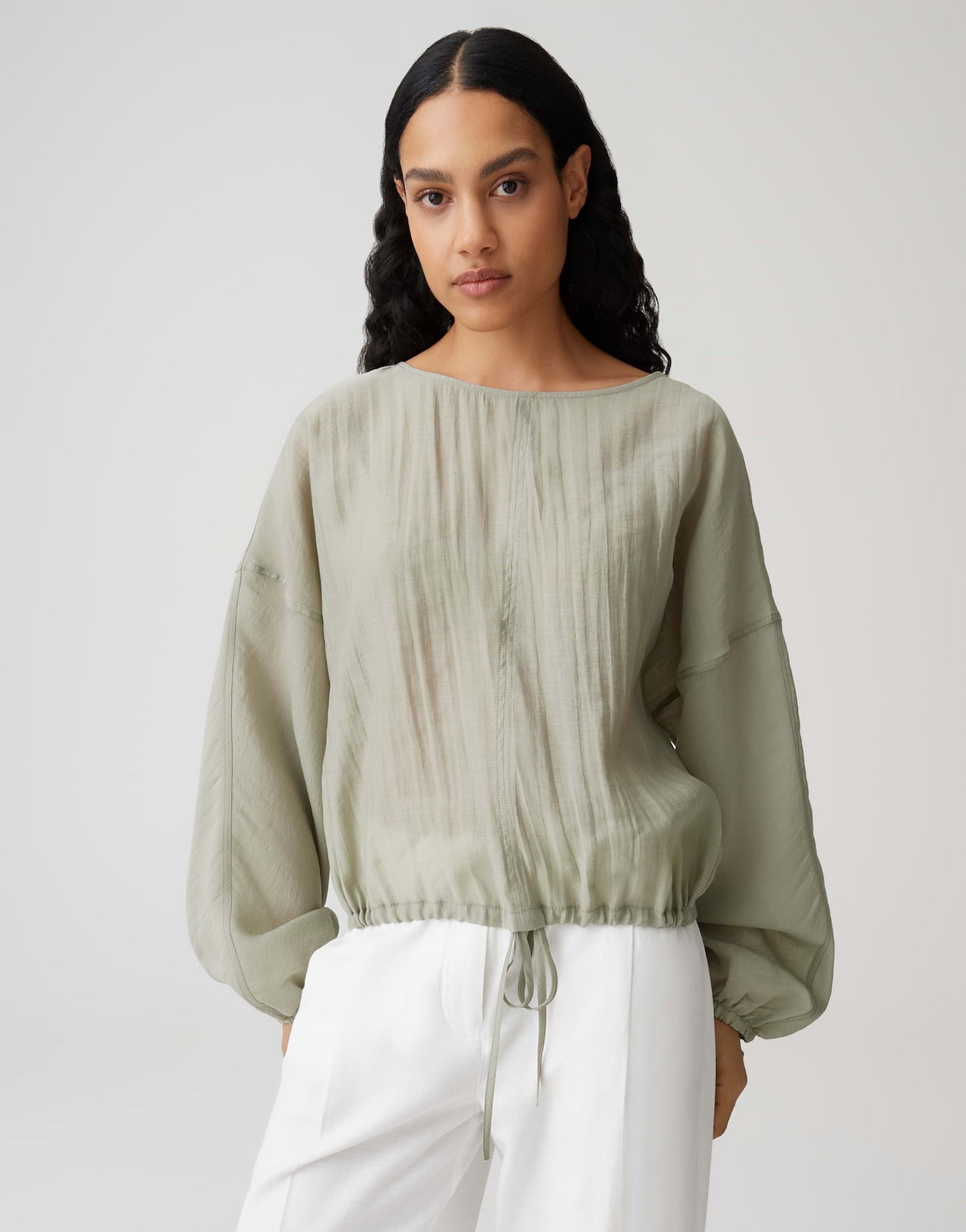 Filla (Pale Olive)