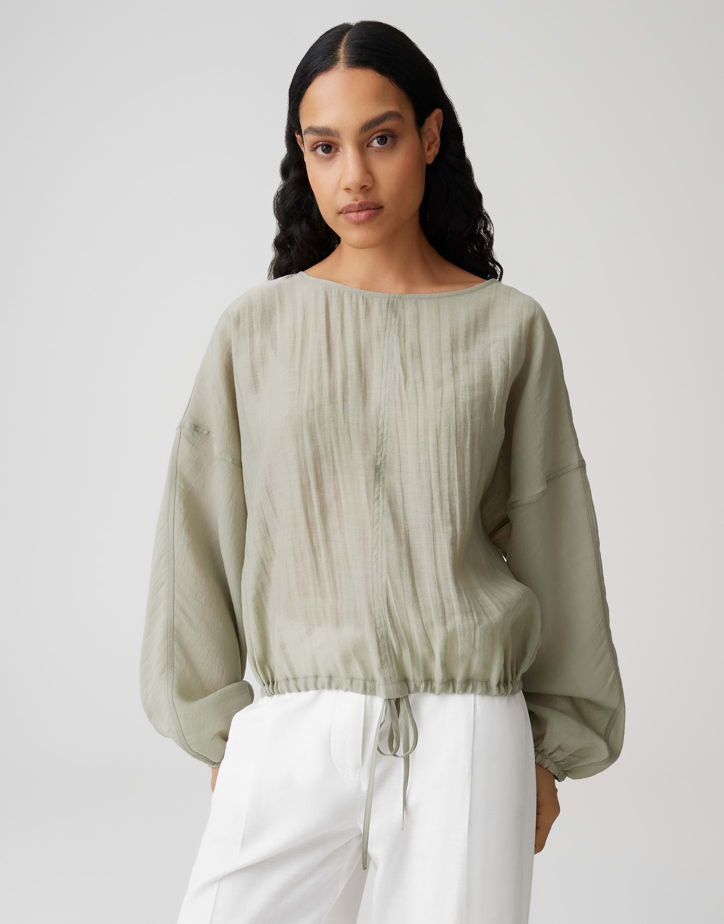 Filla (Pale Olive)