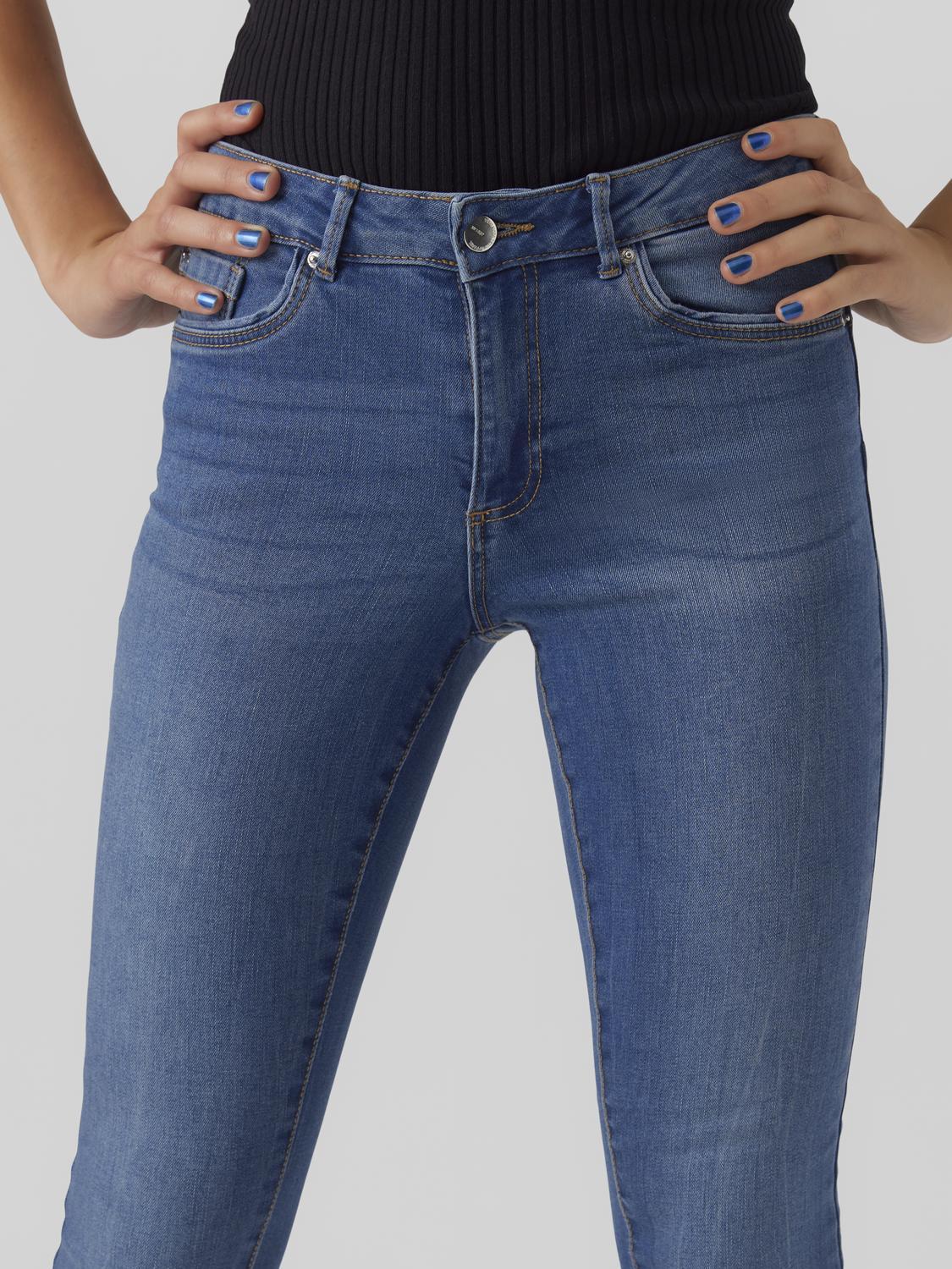 Vmalia Mr S Shape J Vi3292 Ga Noos (Medium Blue D)