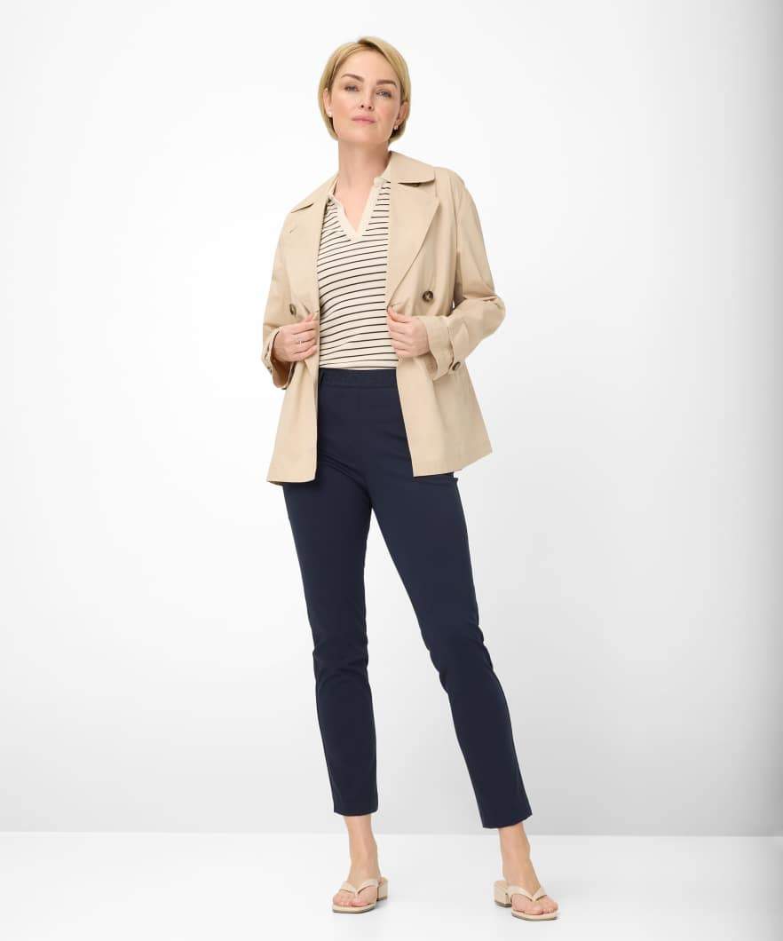 Style Lillyth (Navy)