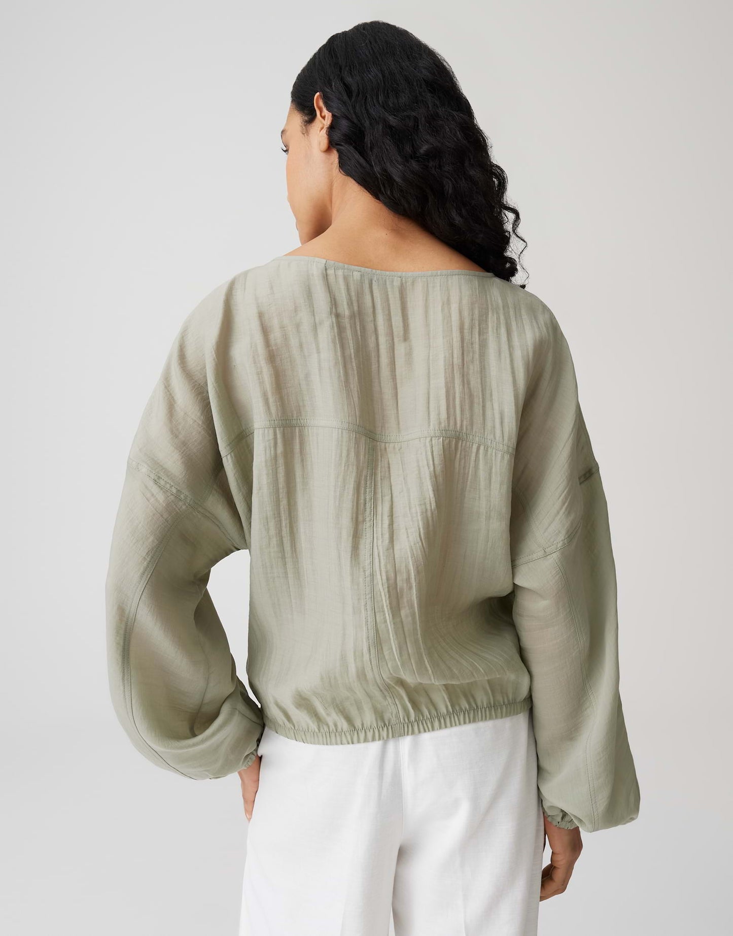 Filla (Pale Olive)