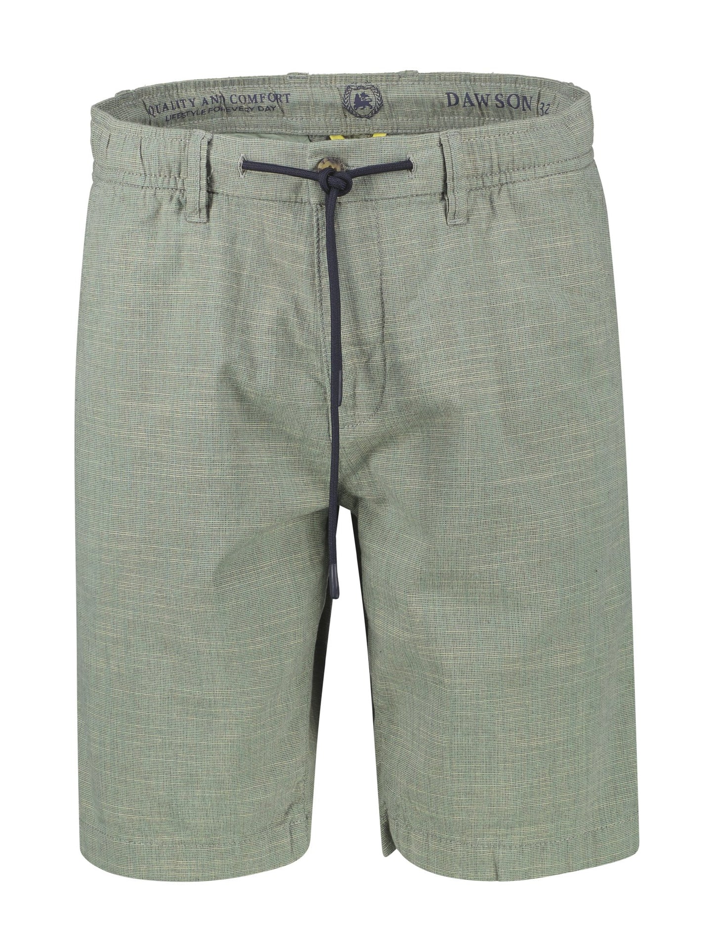 Shorts (Nordic Olive)
