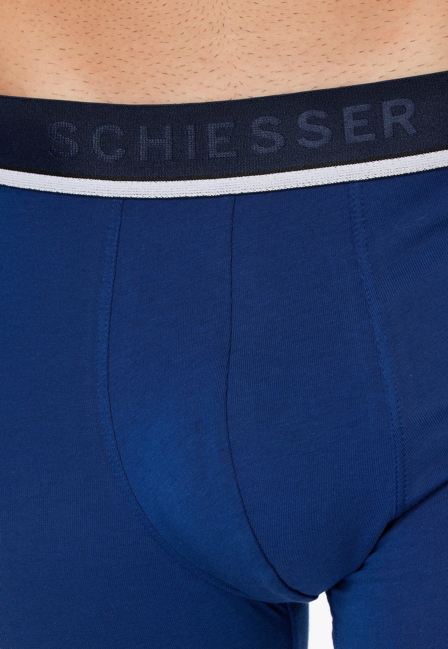 3PACK Shorts (Sortiert)