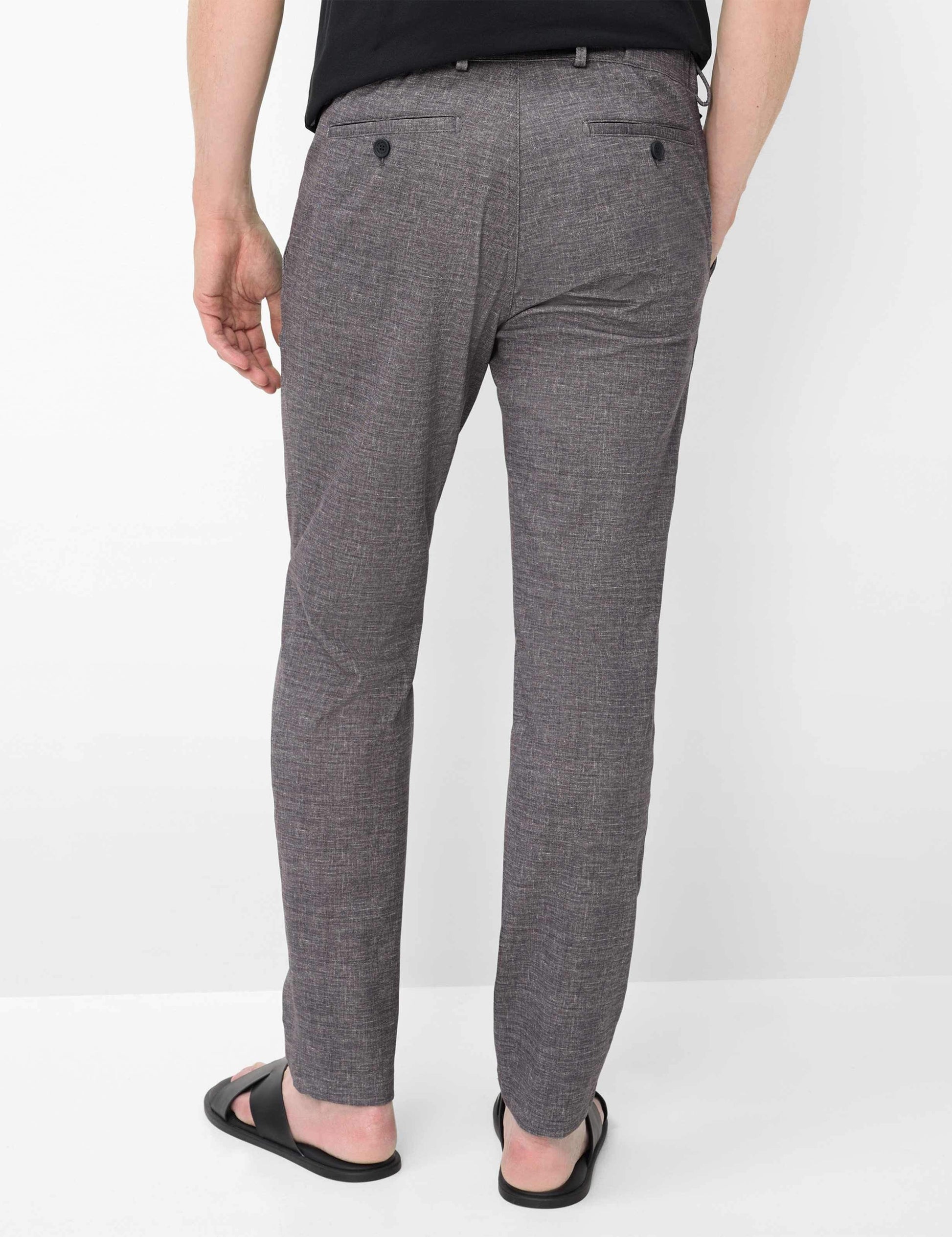 Style Thilo (Denim)