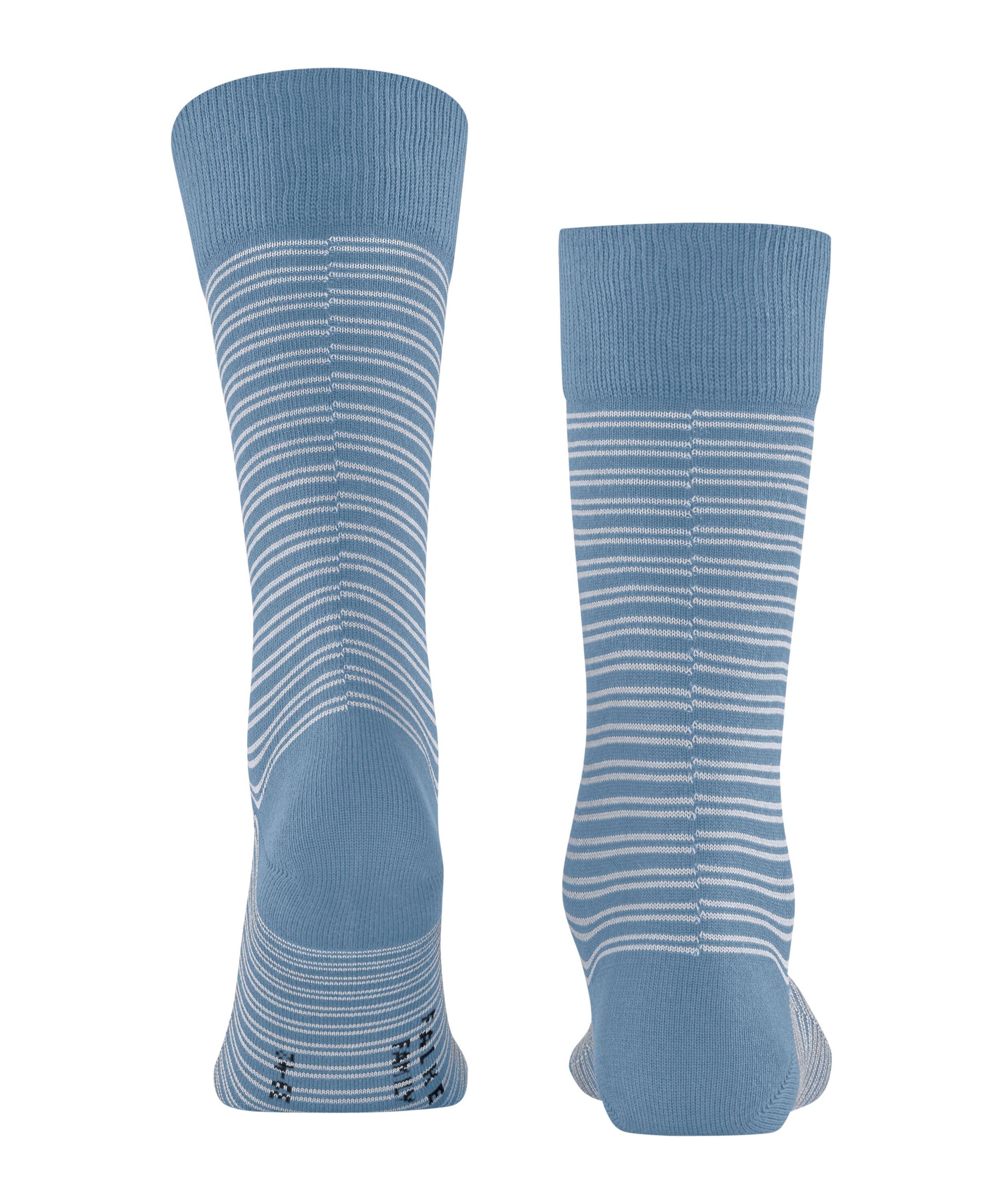 FALKE Family Special Edition Herren (Sky Blue)