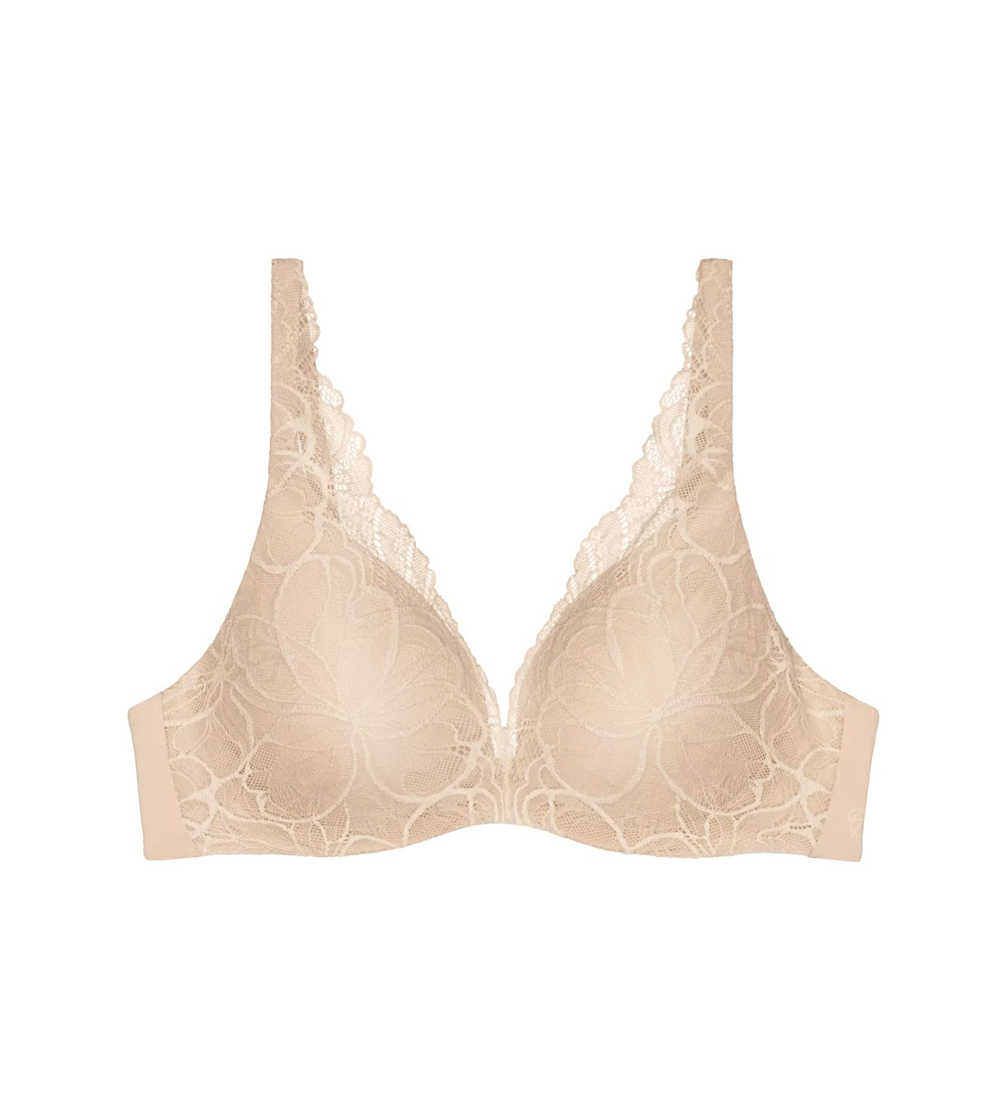 Body Make-Up Illusion Lace WP (00nz Nude Beige)