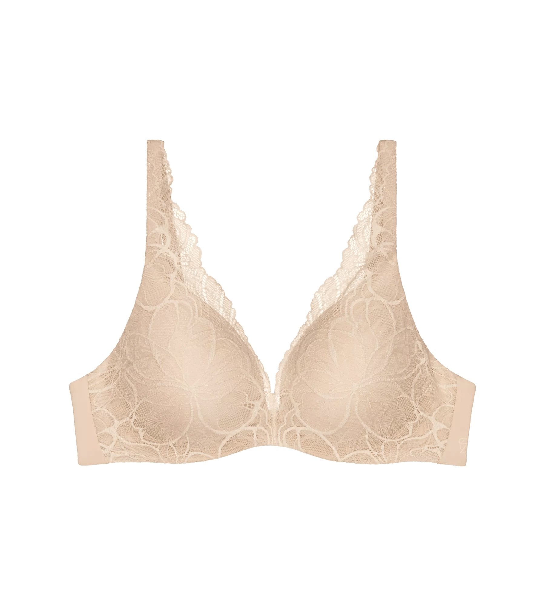 Body Make-Up Illusion Lace WP (00nz Nude Beige)