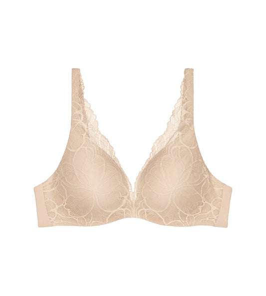 Body Make-Up Illusion Lace WP (00nz Nude Beige)