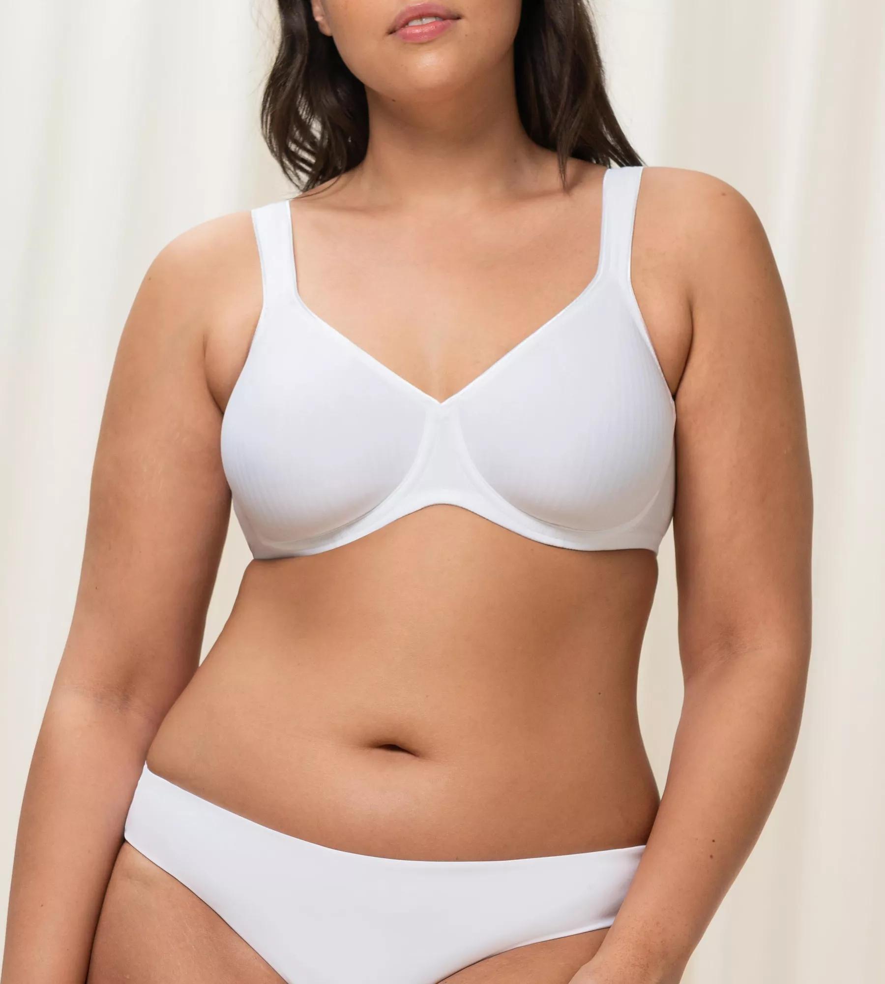 Modern Soft+Cotton W (White)