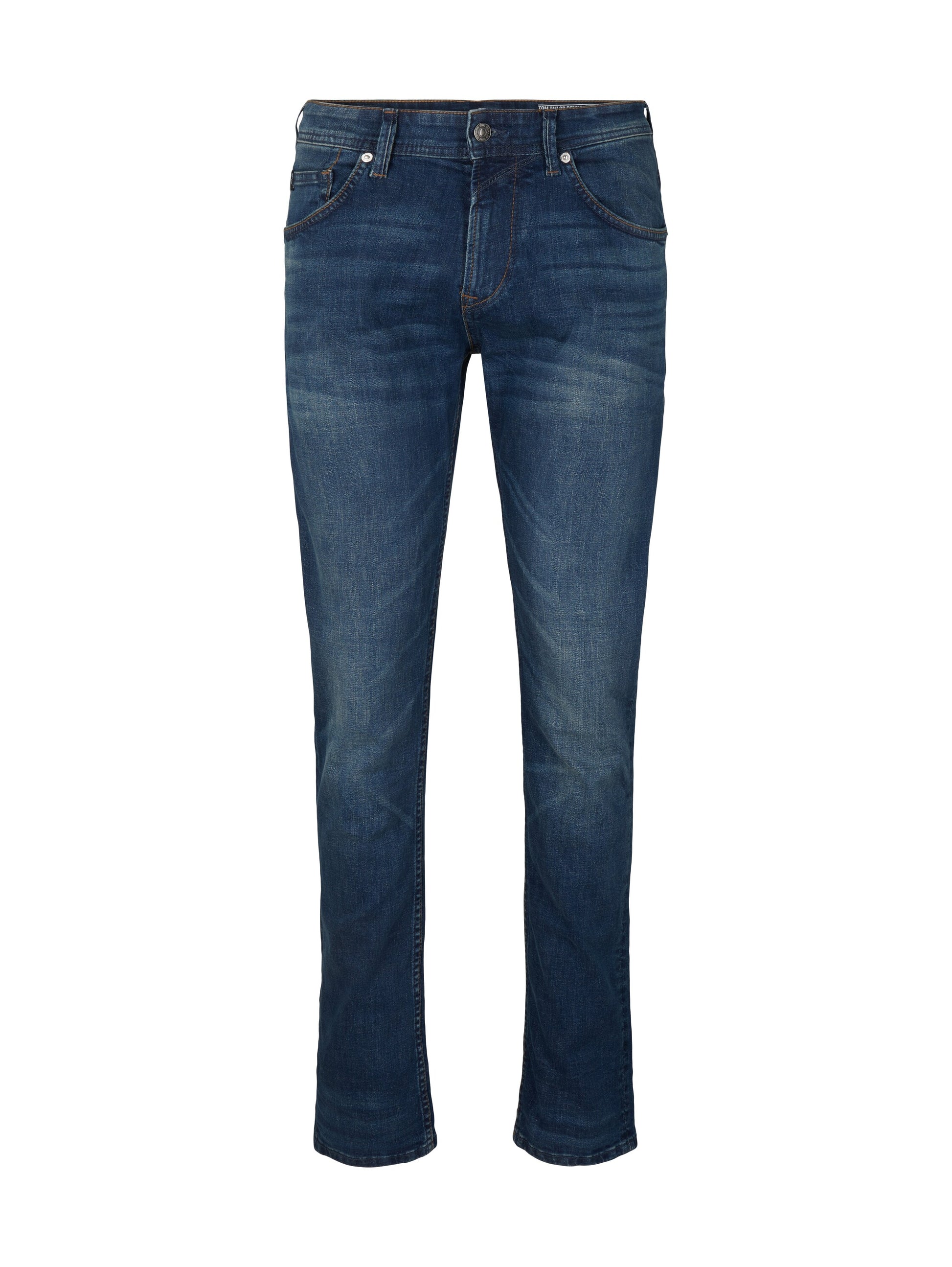 Piers Slim Jeans (Dark Stone Was)