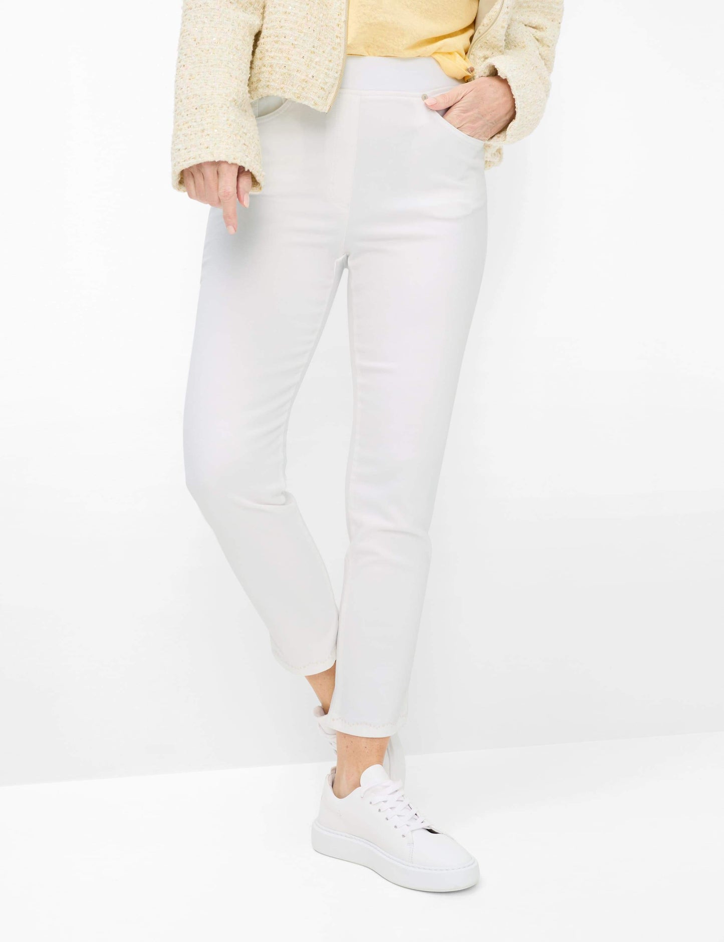 Style Pamina 6/8 (White)