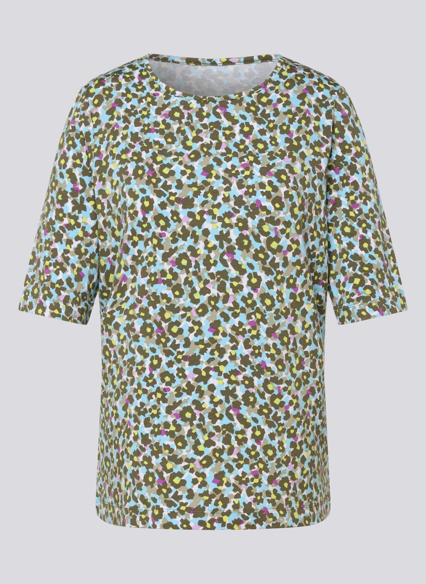 New Tropical (Eukalyptus)