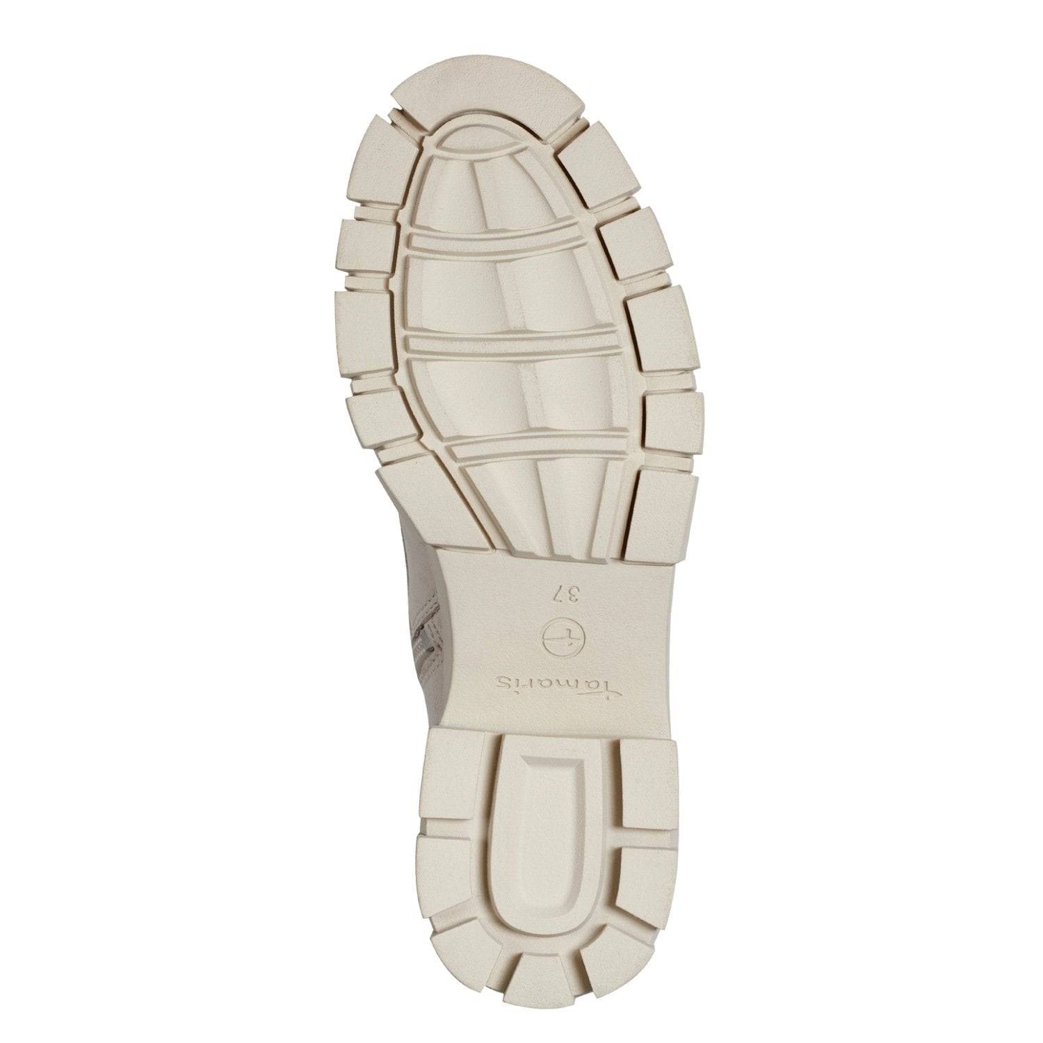 Stiefel (Ivory)