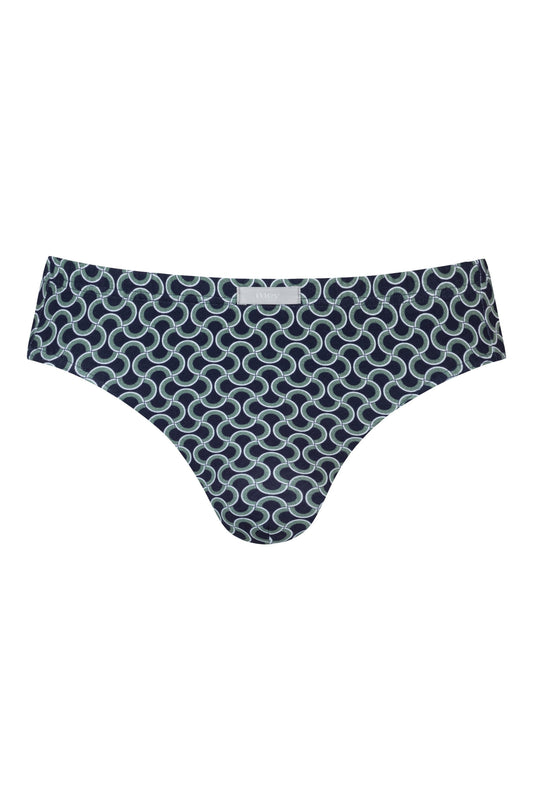 Jazz-Pants (Yacht Blue)