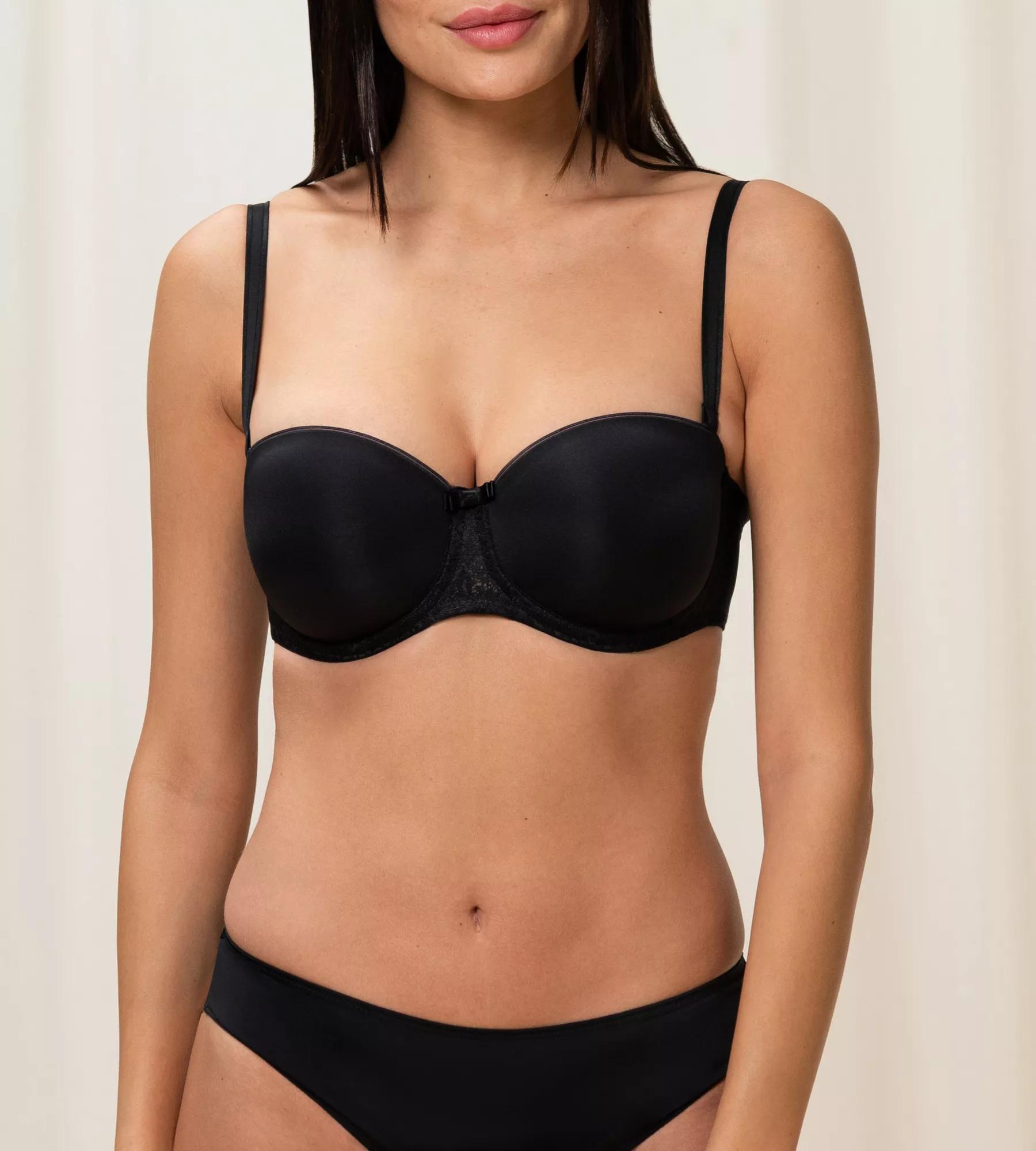Beauty-Full Essential WDP (Black)