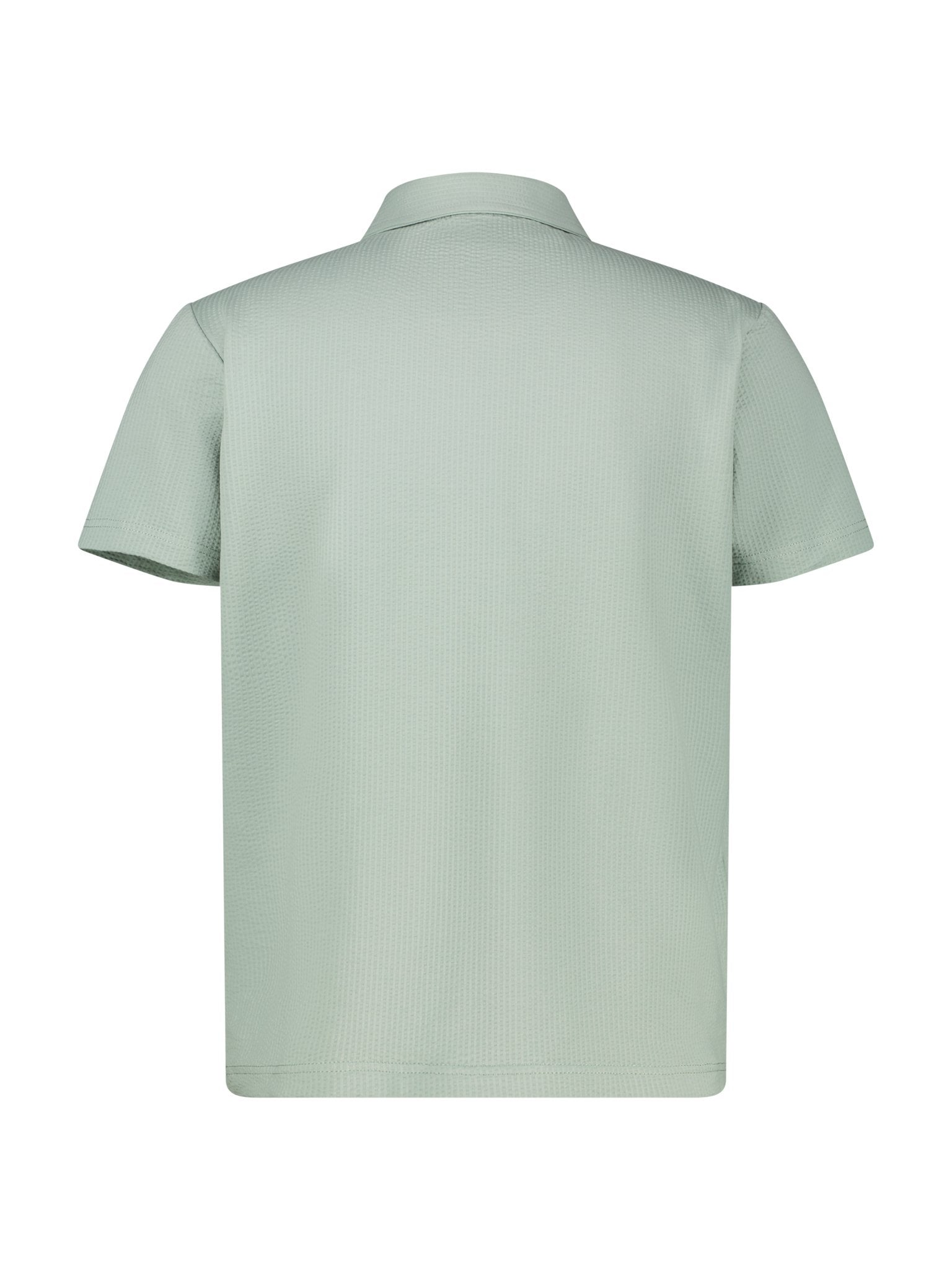 Polo-knopf (Bay Green)