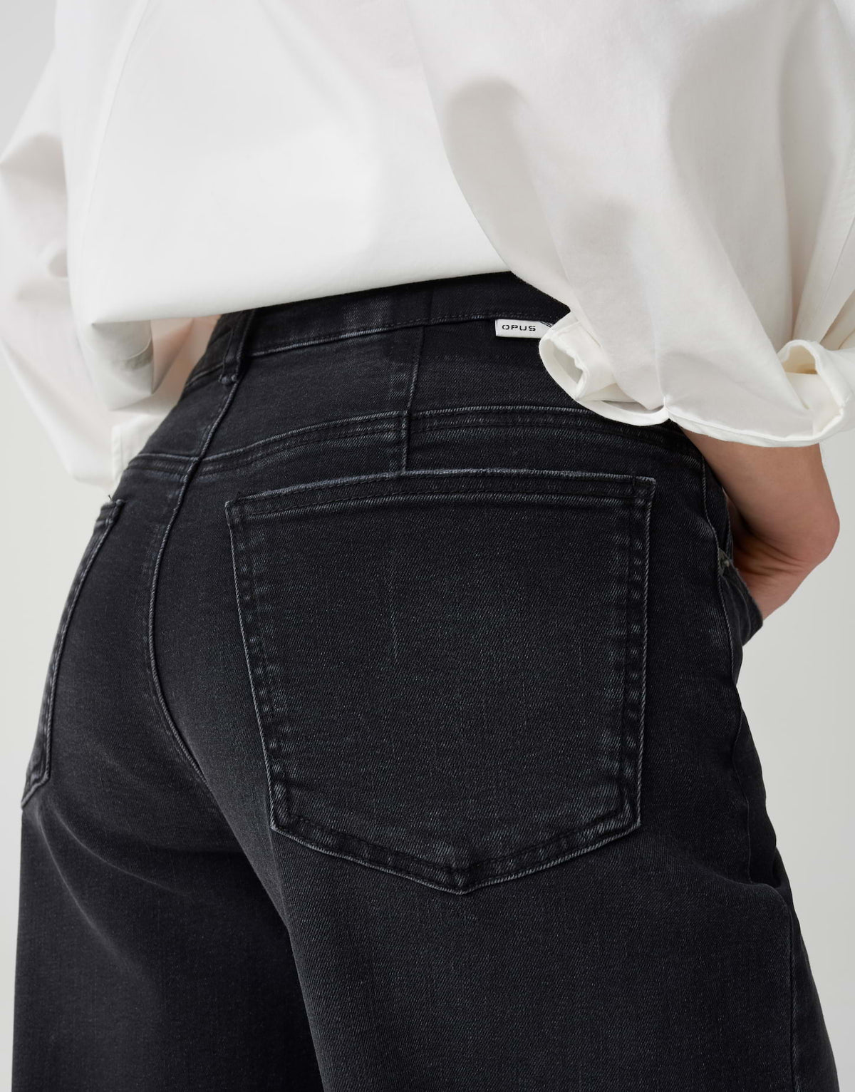 Lissie boldy (Dark Grey)