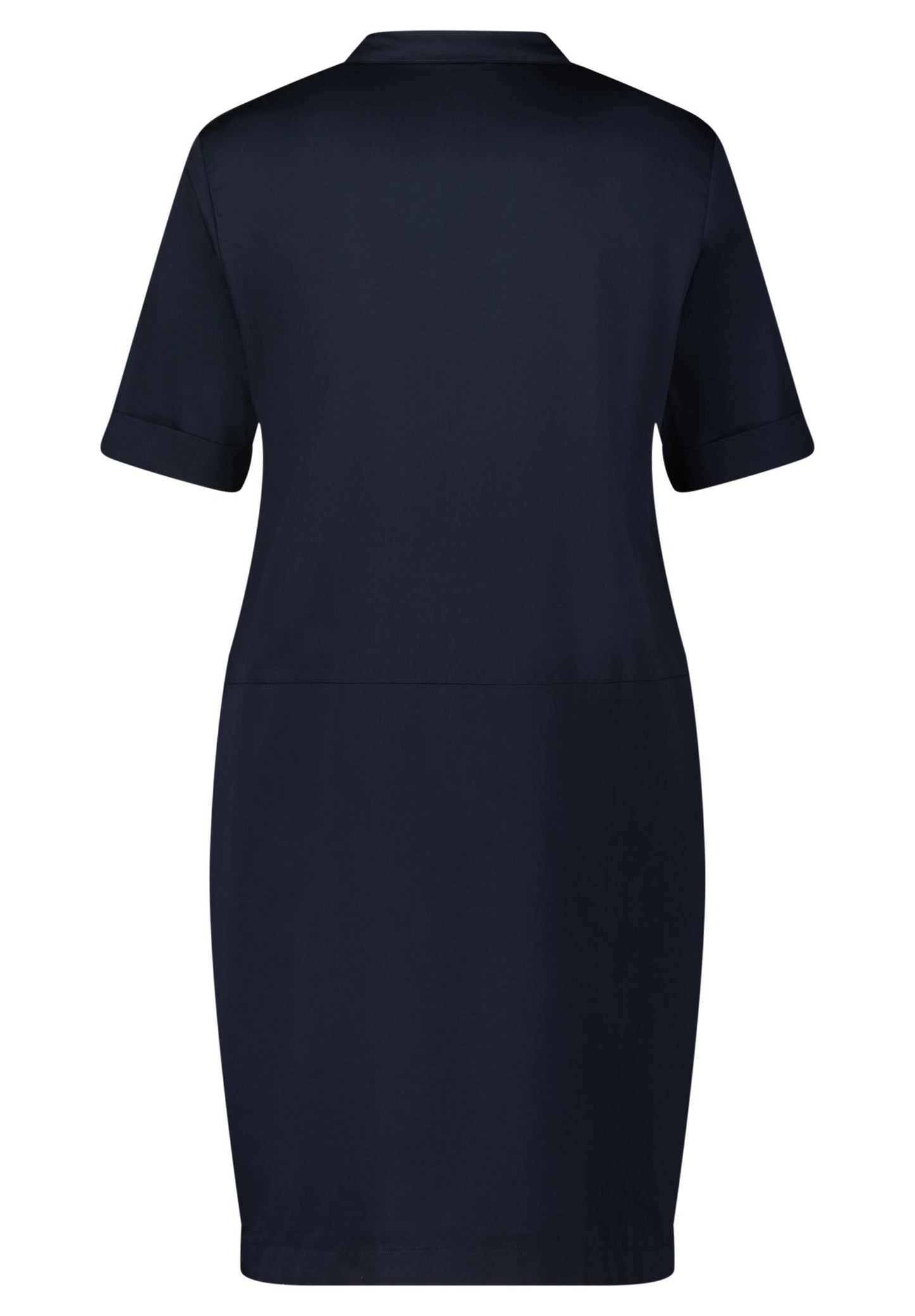 Hemdblusenkleid (Dark Sky)