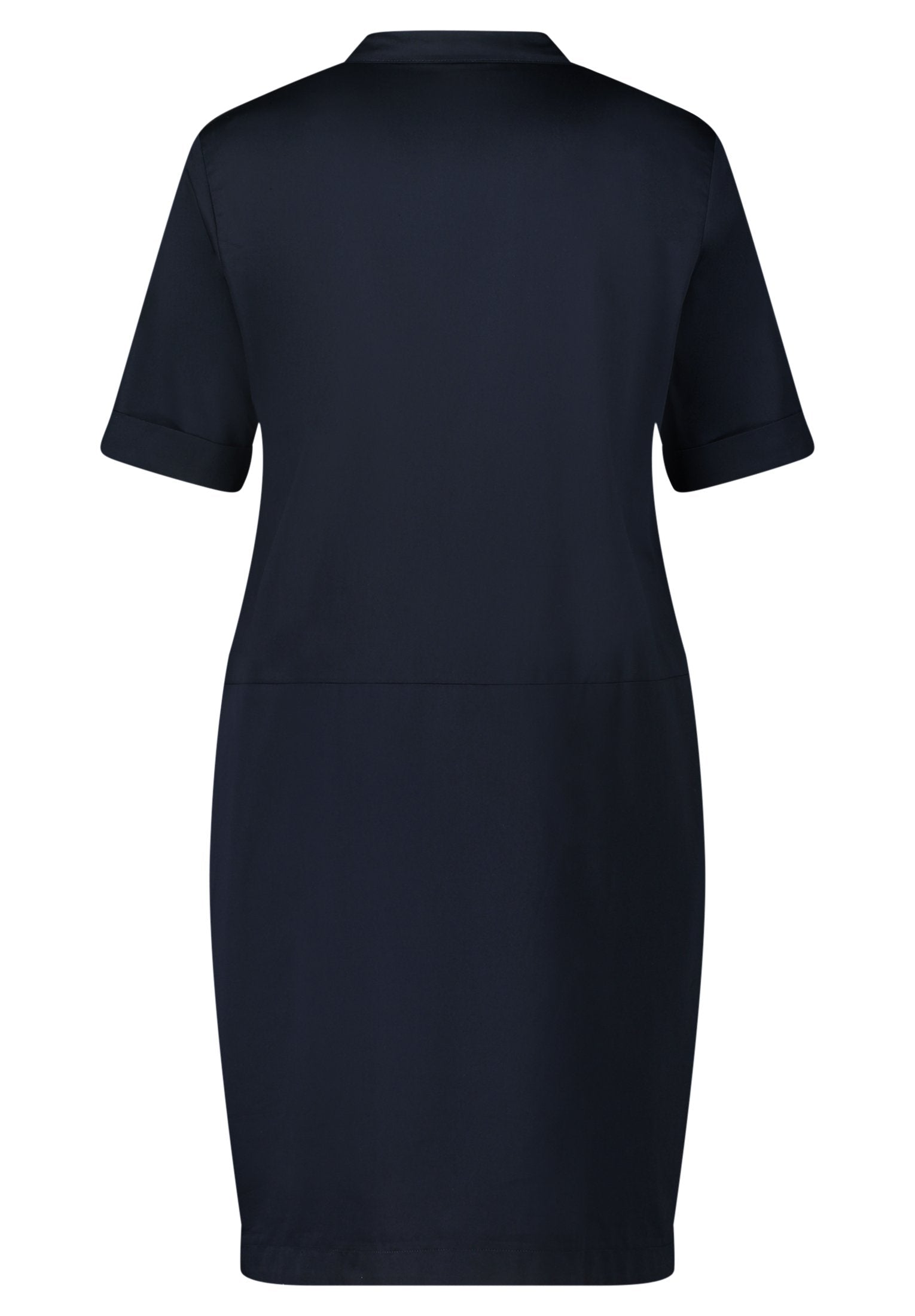 Hemdblusenkleid (Dark Sky)