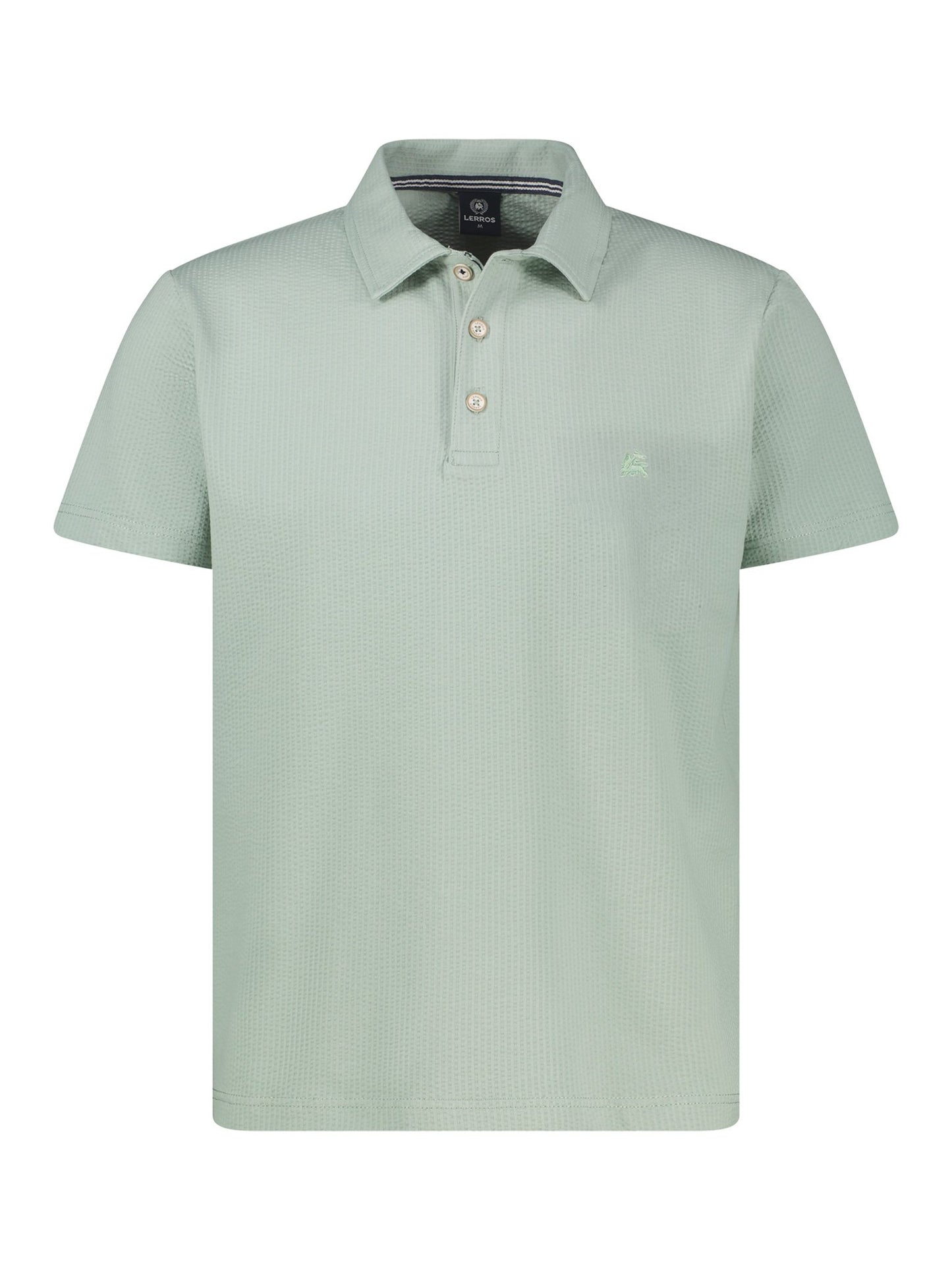 Polo-knopf (Bay Green)