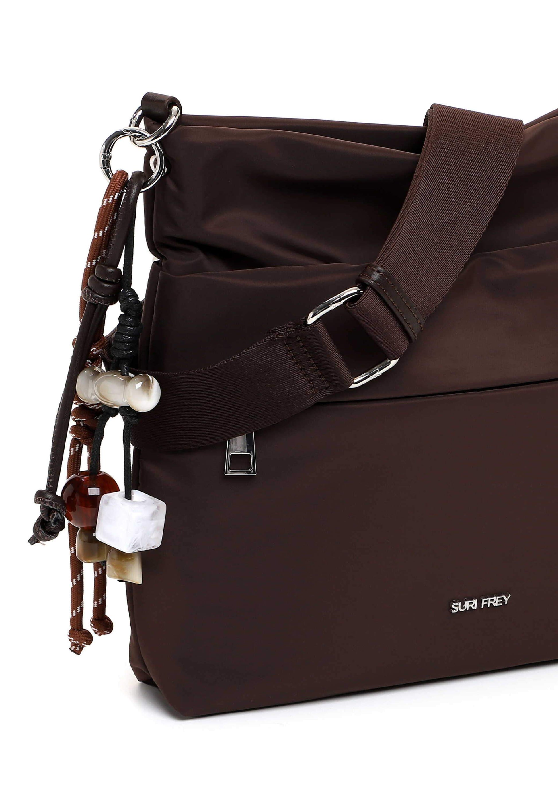 Umhängetasche SFY Sandey (Brown)