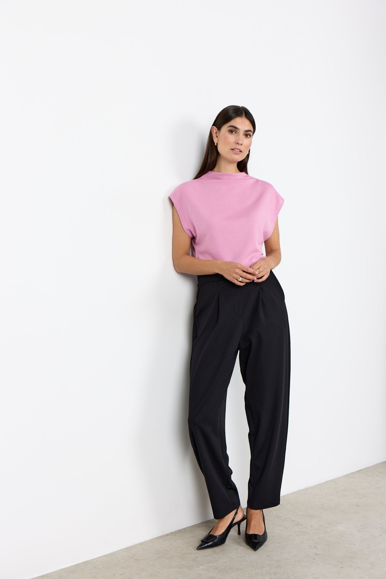 Sc-siham 103 (Black)