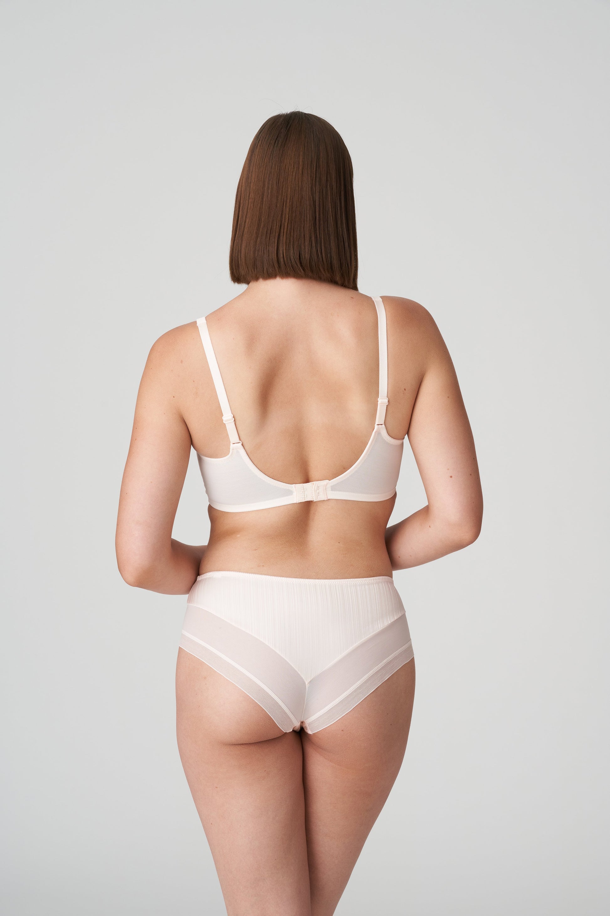 KNOKKE crystal pink Hotpants (Crp)