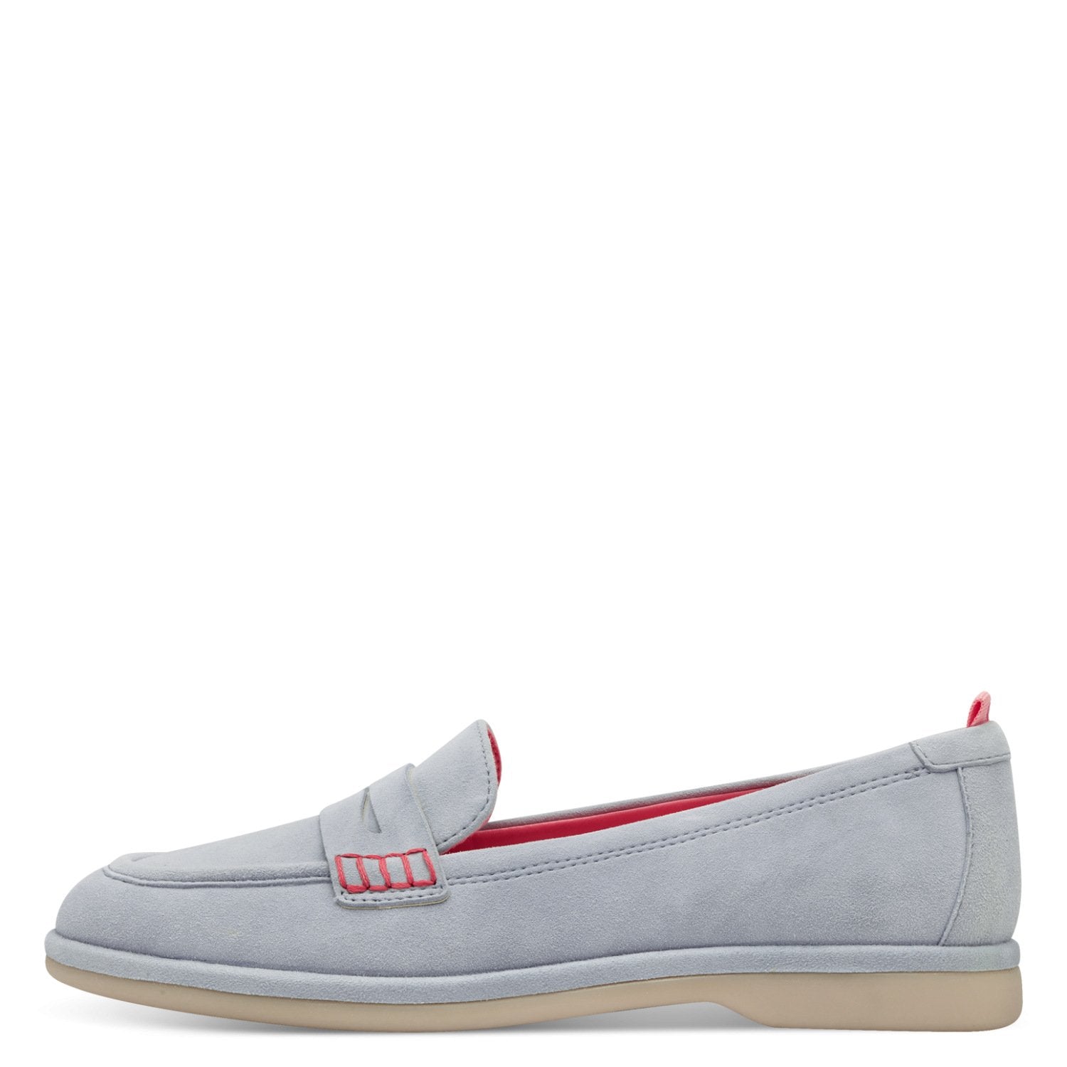 Slipper (Light Blue)