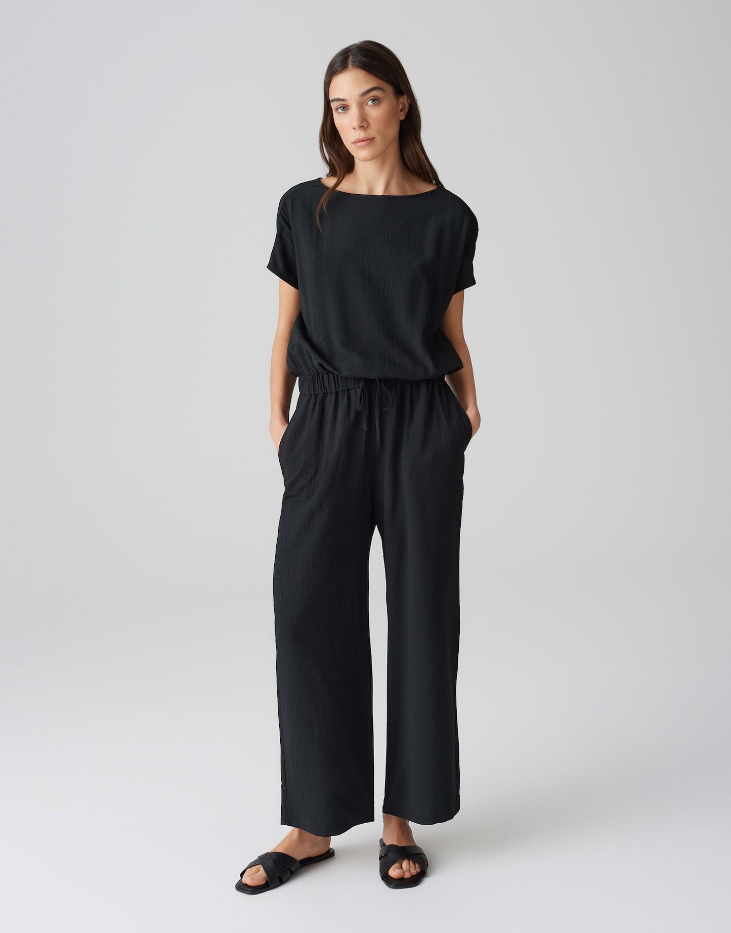 Mabuzi (Black)