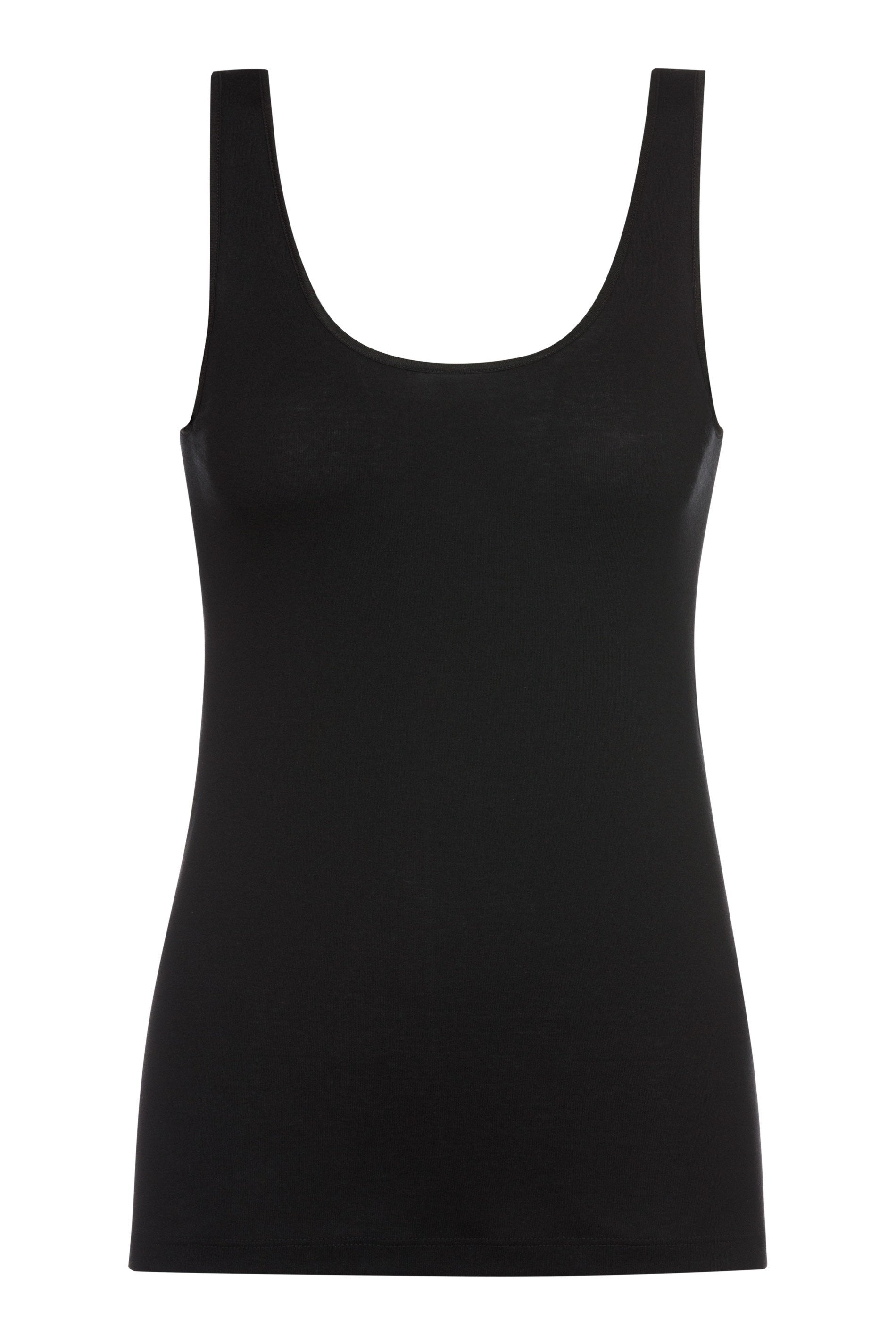 Top (Schwarz)