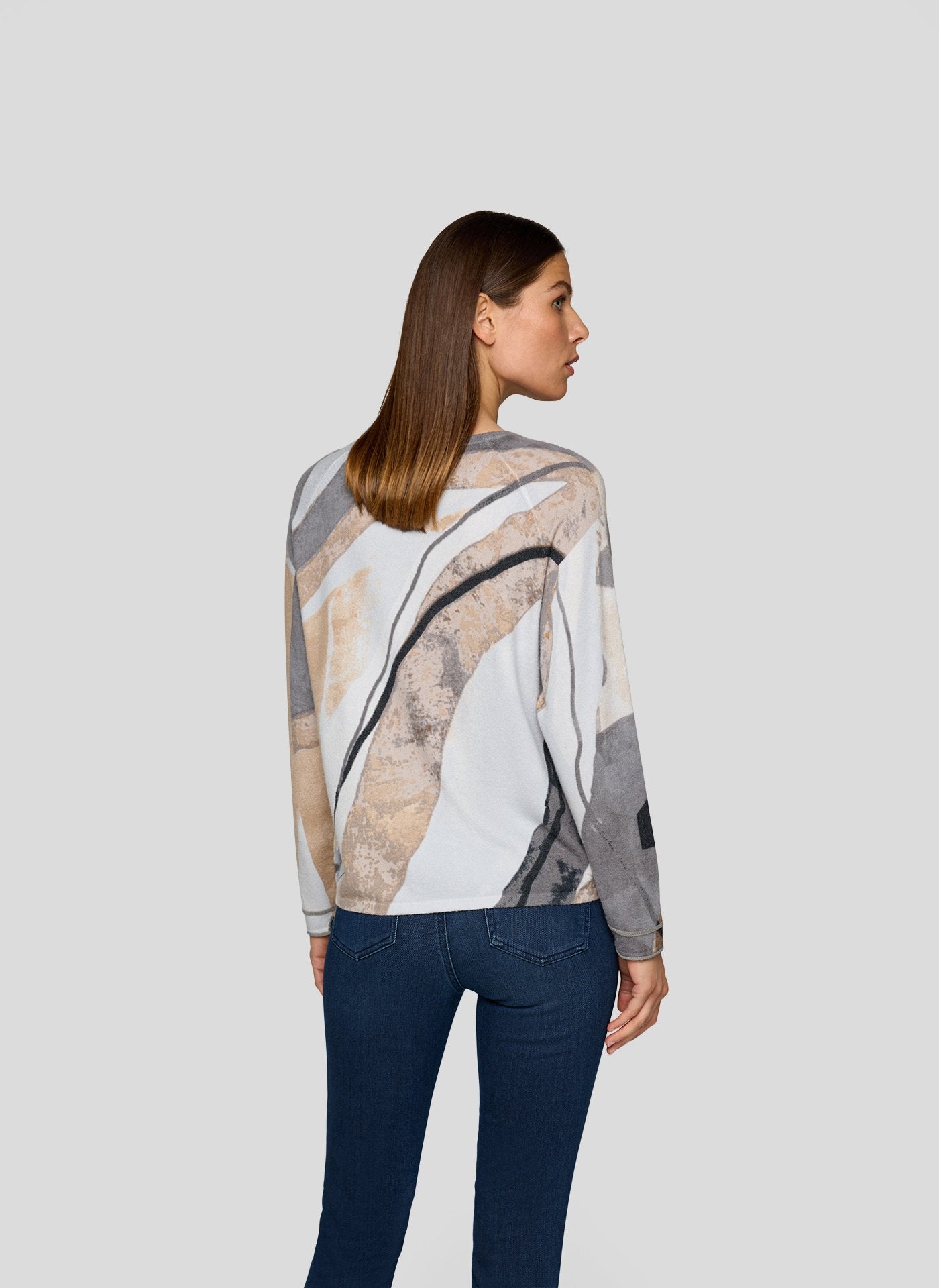 Cozy & Cool (Silber)