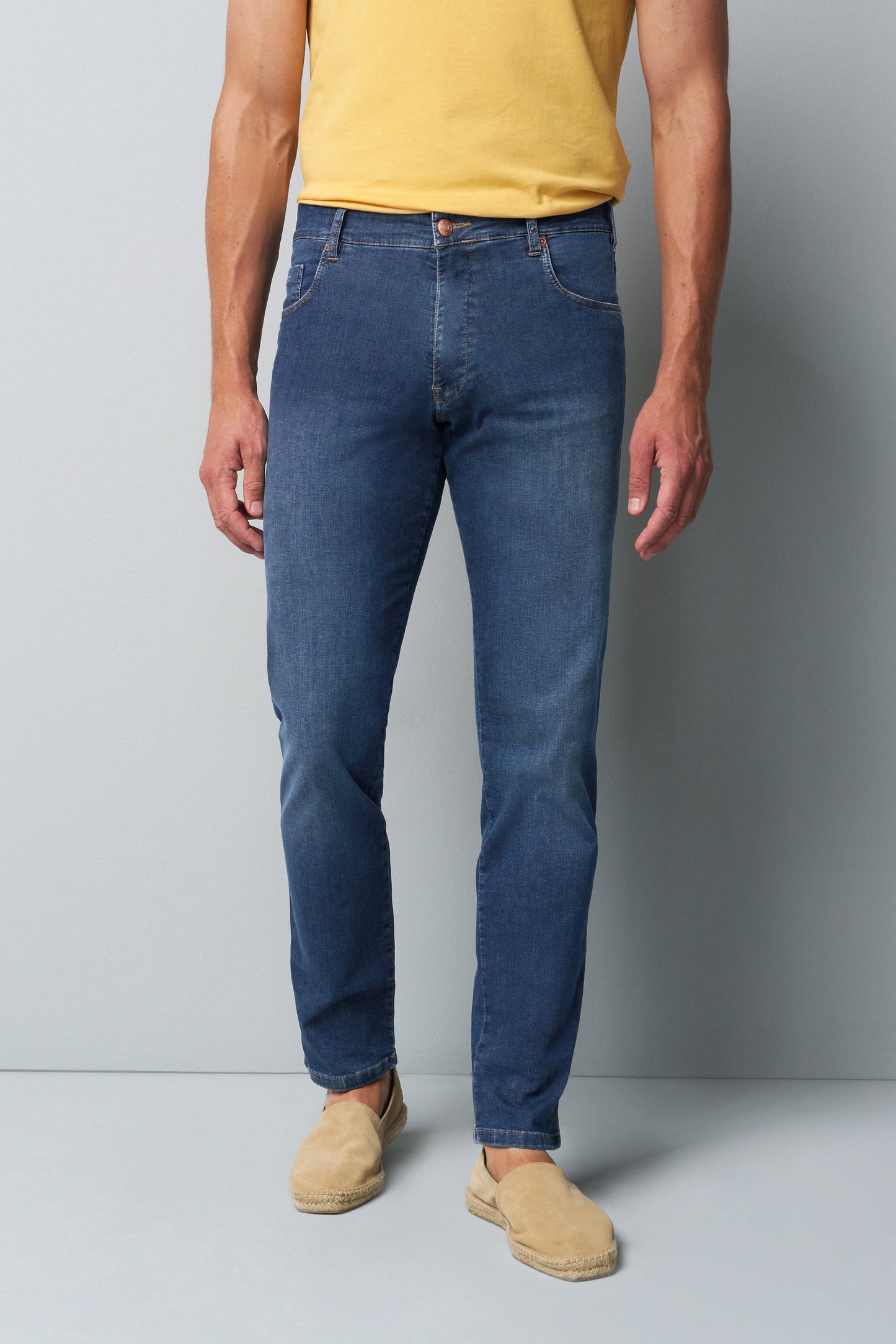 M5 Slim 1-6276 (Blau)