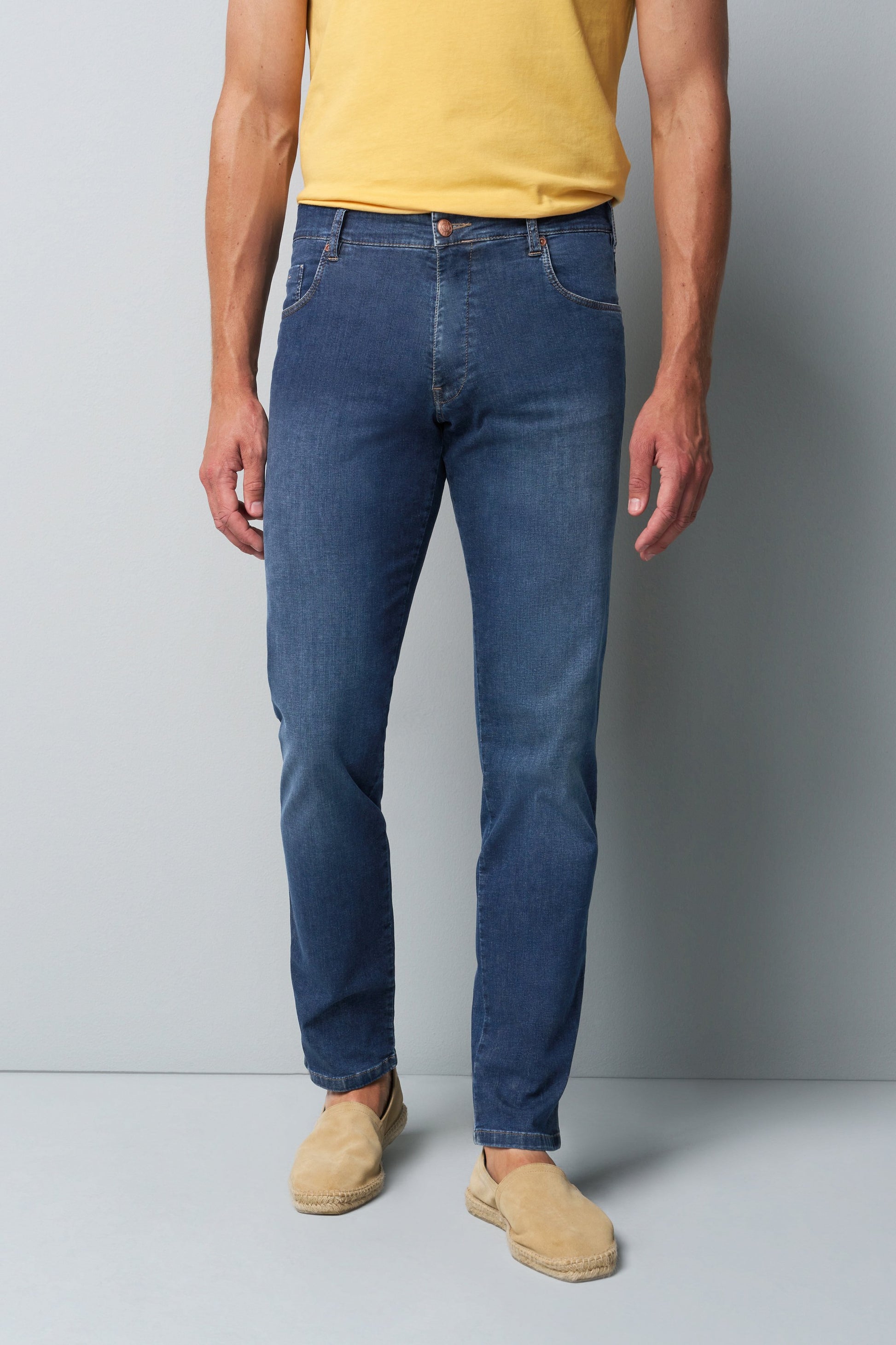 M5 Slim 1-6276 (Blau)