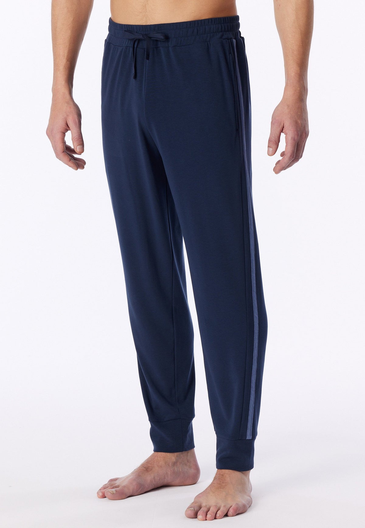 Hose lang (Deep Sea Blue)