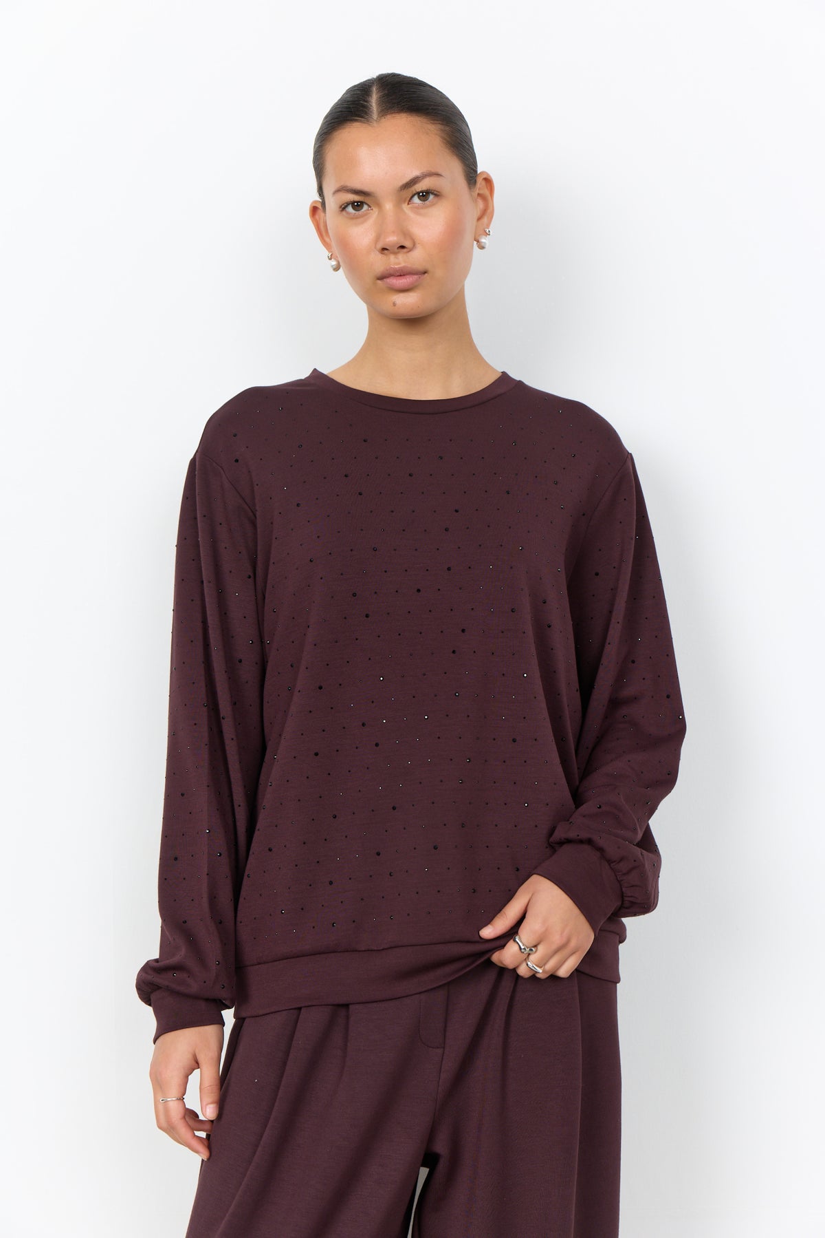 Sc-banu 270 (Chocolate)