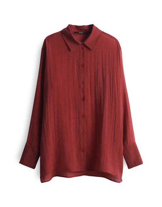 Zanda (Ruby Red)