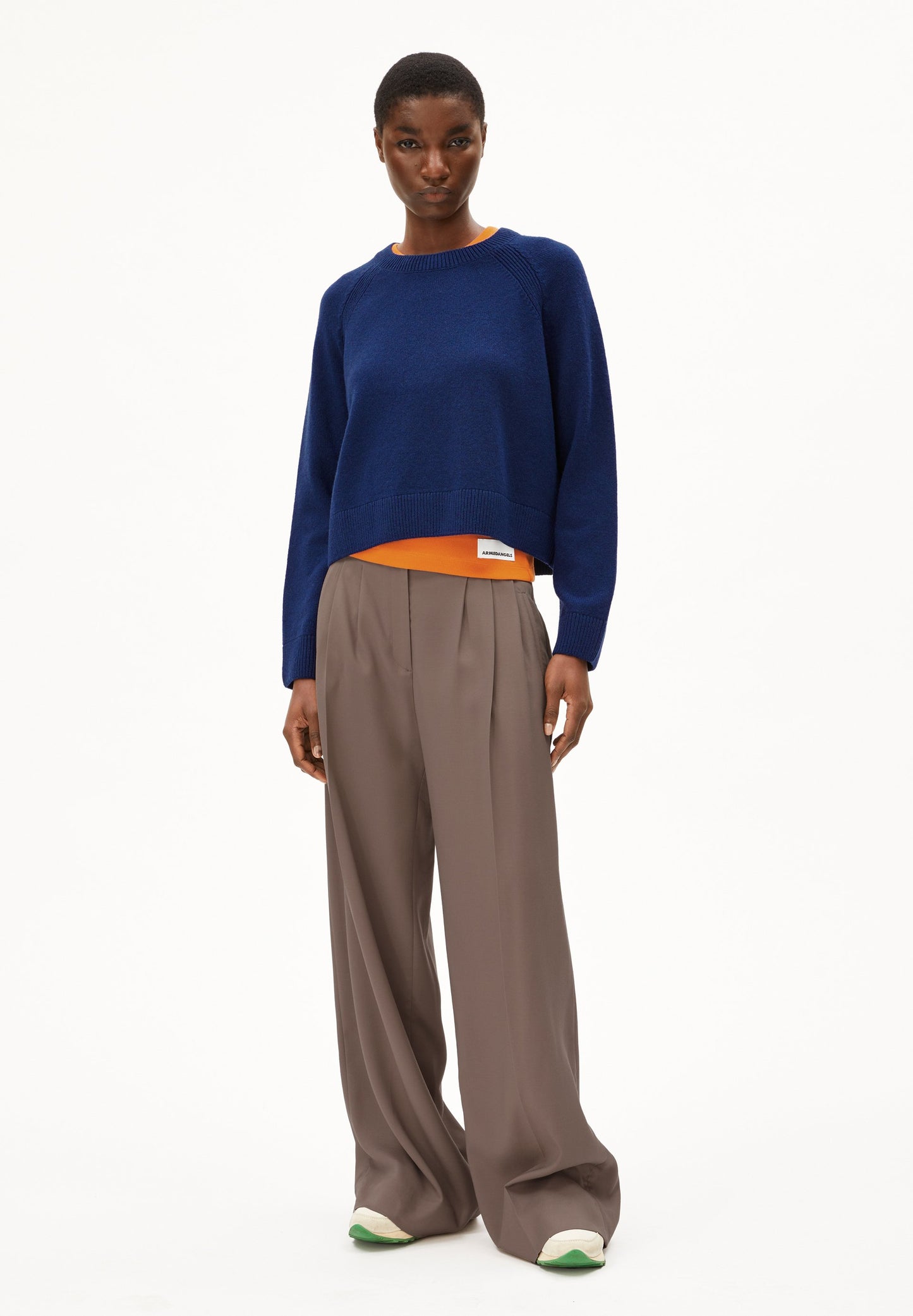 Diliriaa Reglana (Blue Noon)