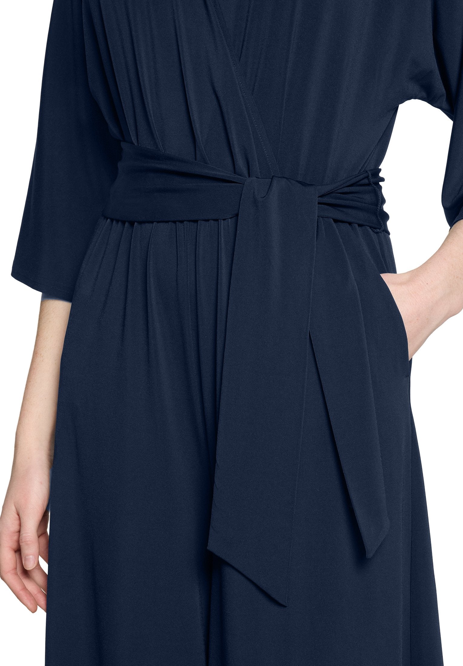Jumpsuit (Dark Sky)