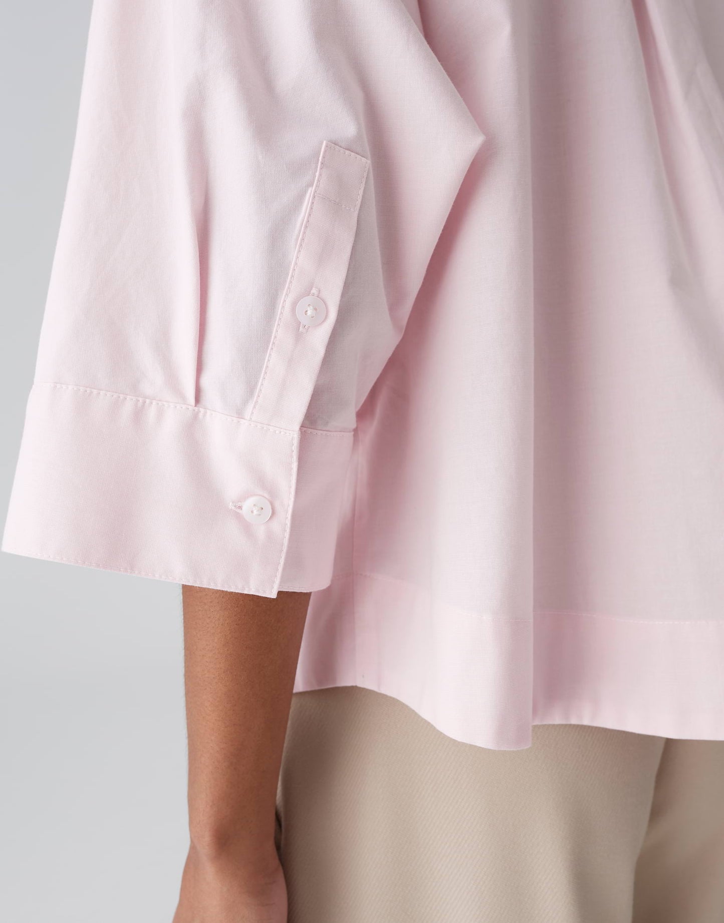 Fadessa (Rose Tint)