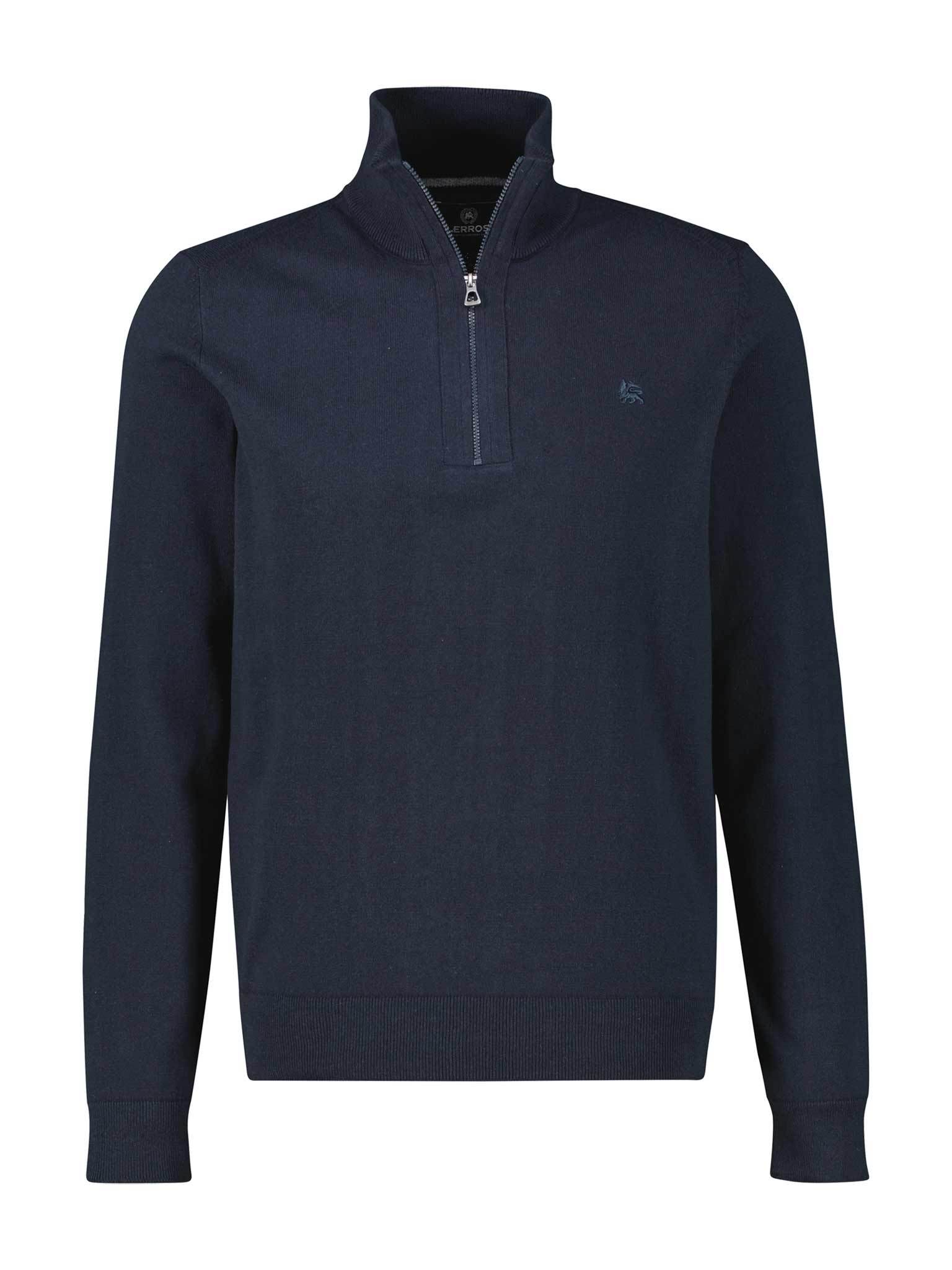 Troyer Buendchen (Classic Navy)