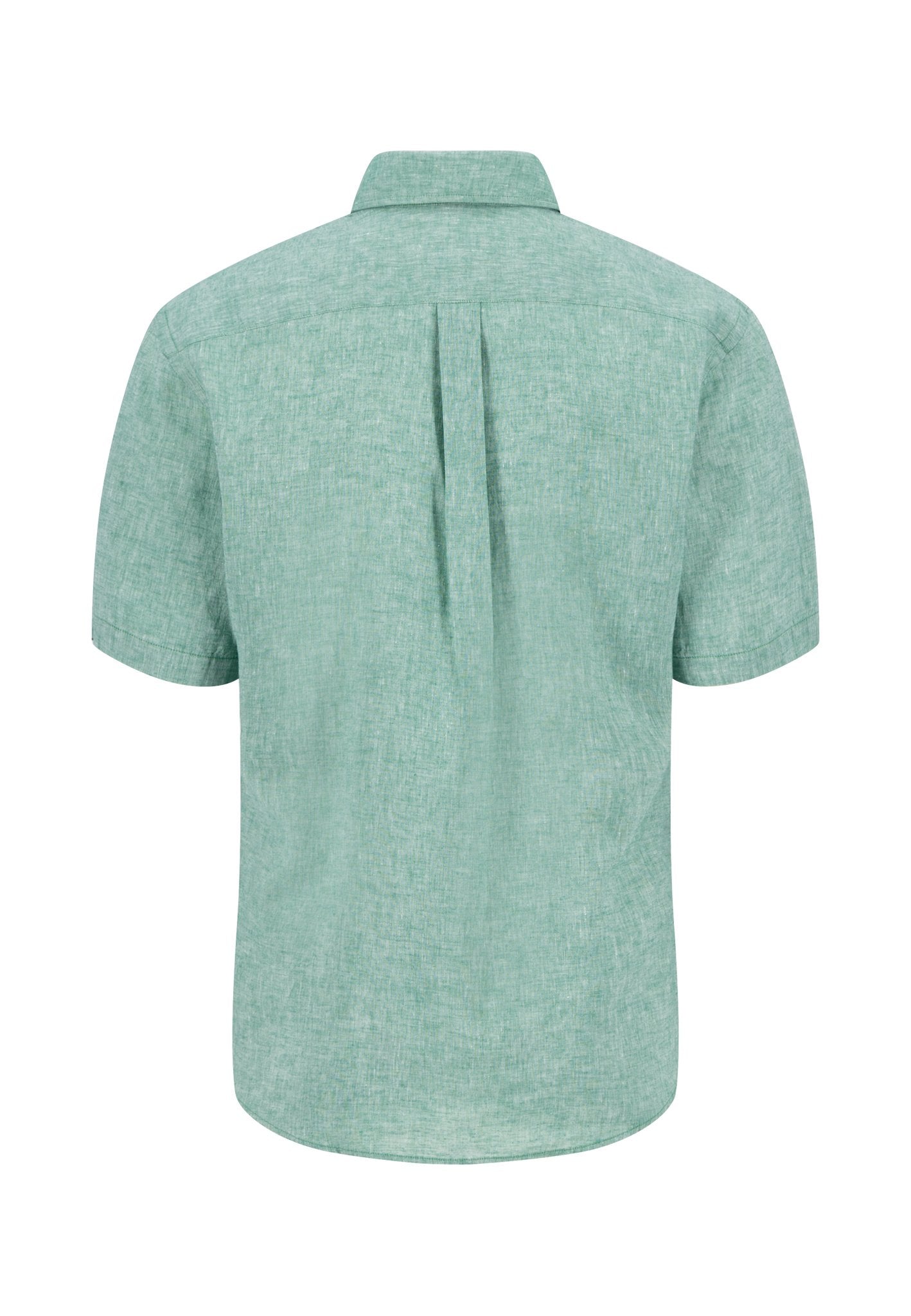 Summer Linen, B.D., 1/2 (Jade)