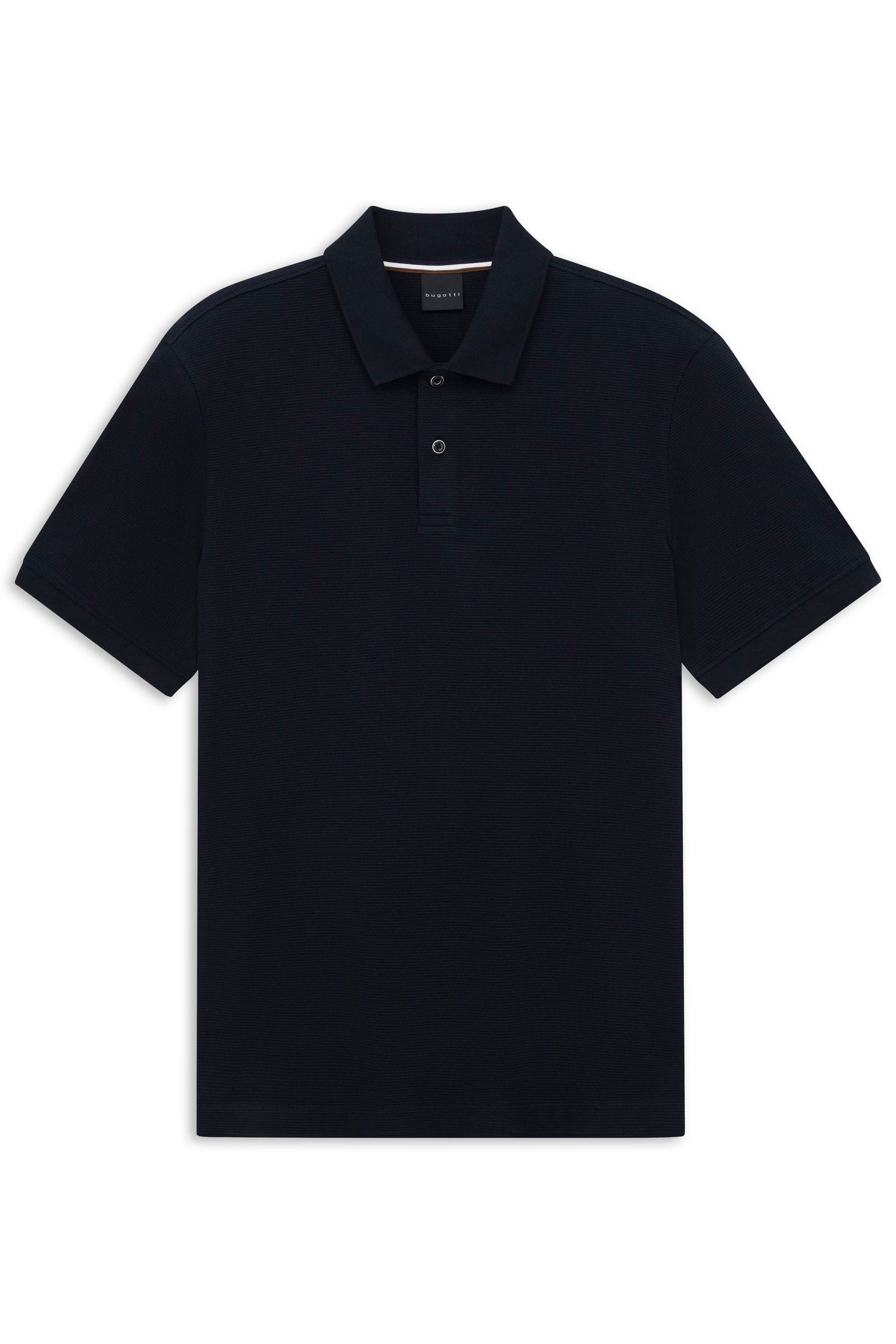 Herren Polo 1/2 Arm (Marine)