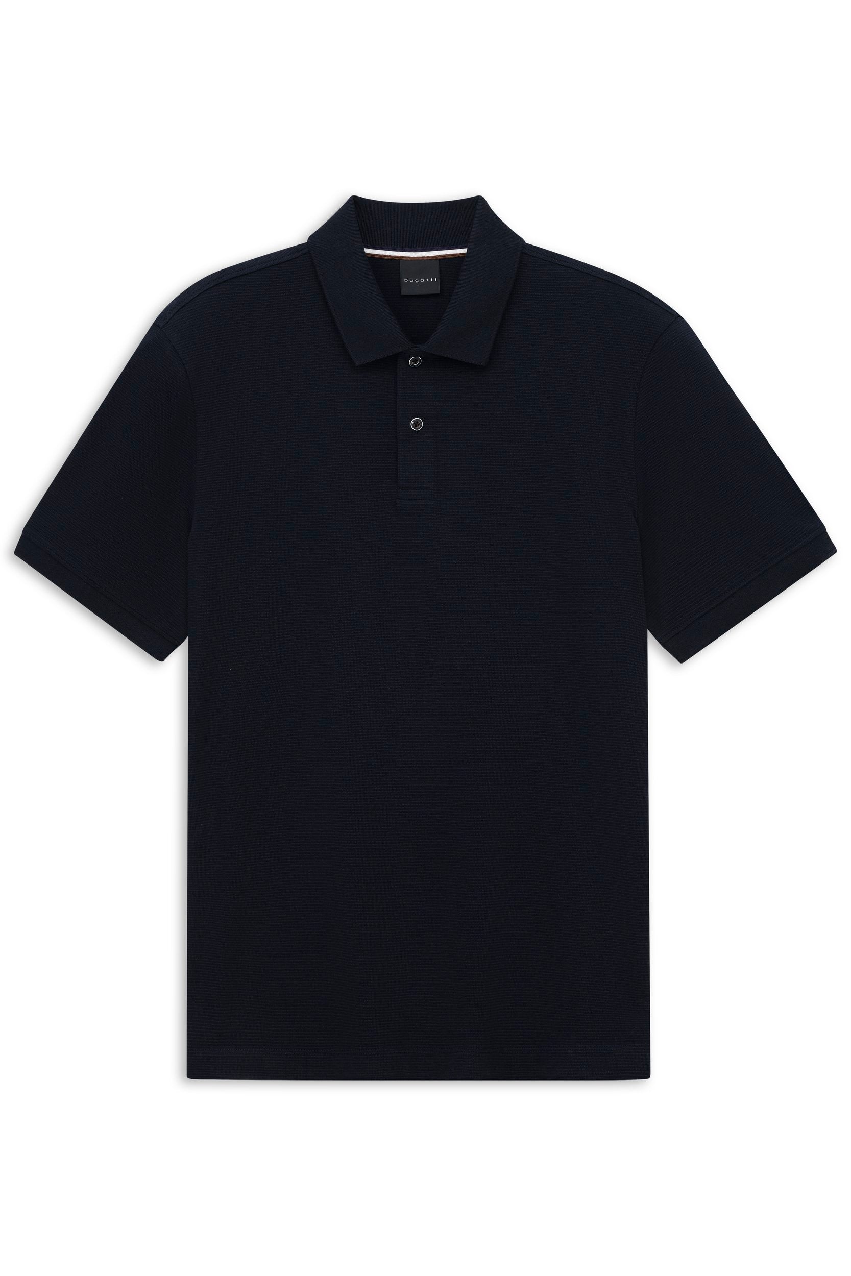 Herren Polo 1/2 Arm (Marine)