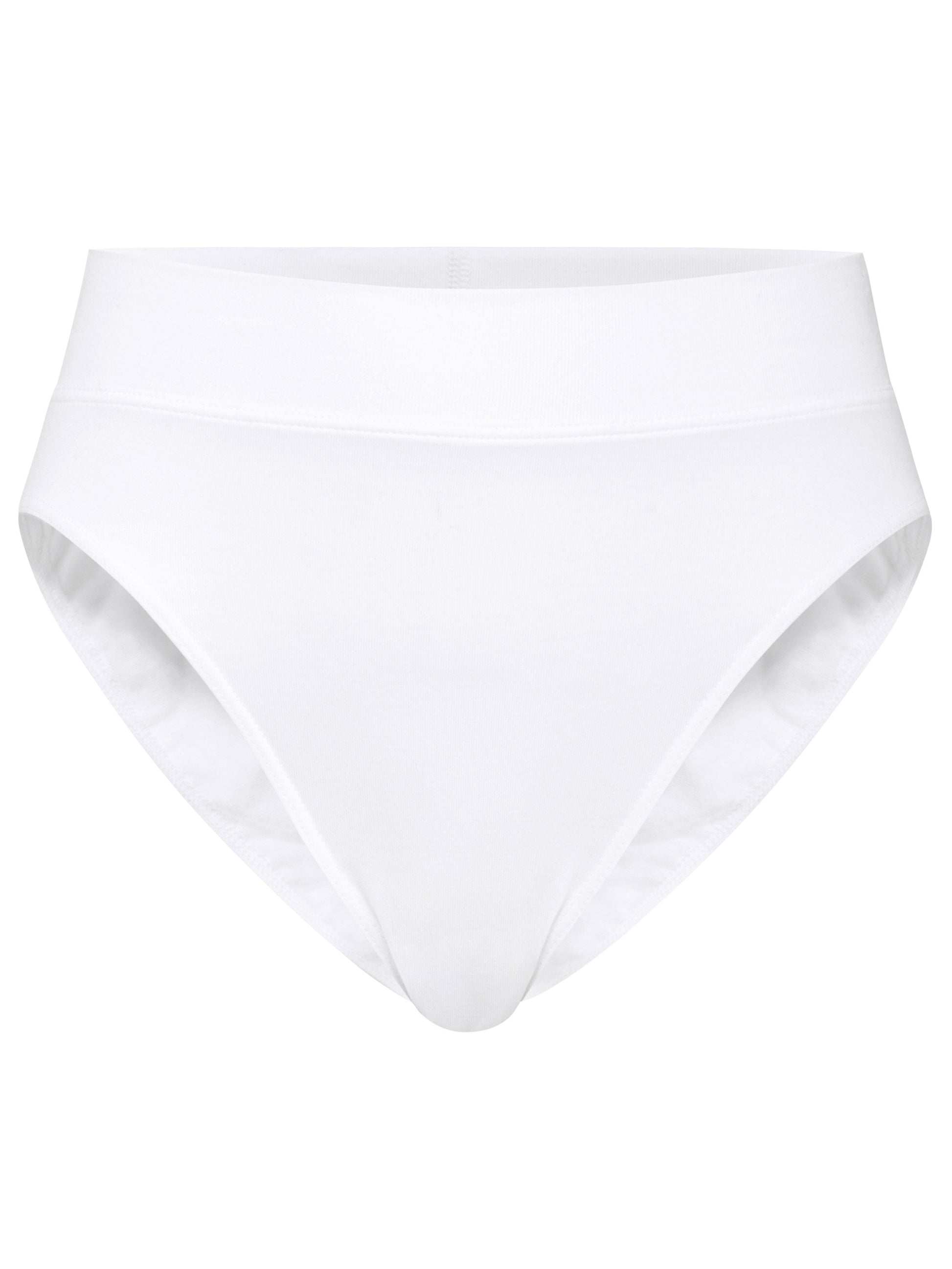 WOMEN Brief (Weiss)