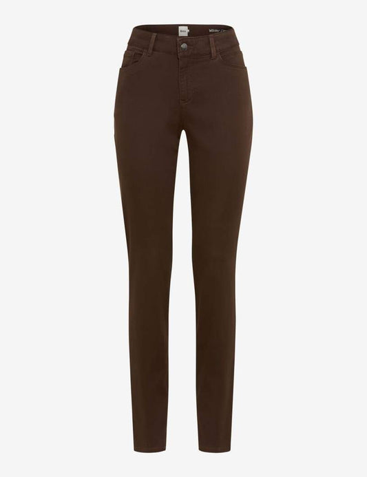 Style Shakira (Dark Chocolate)