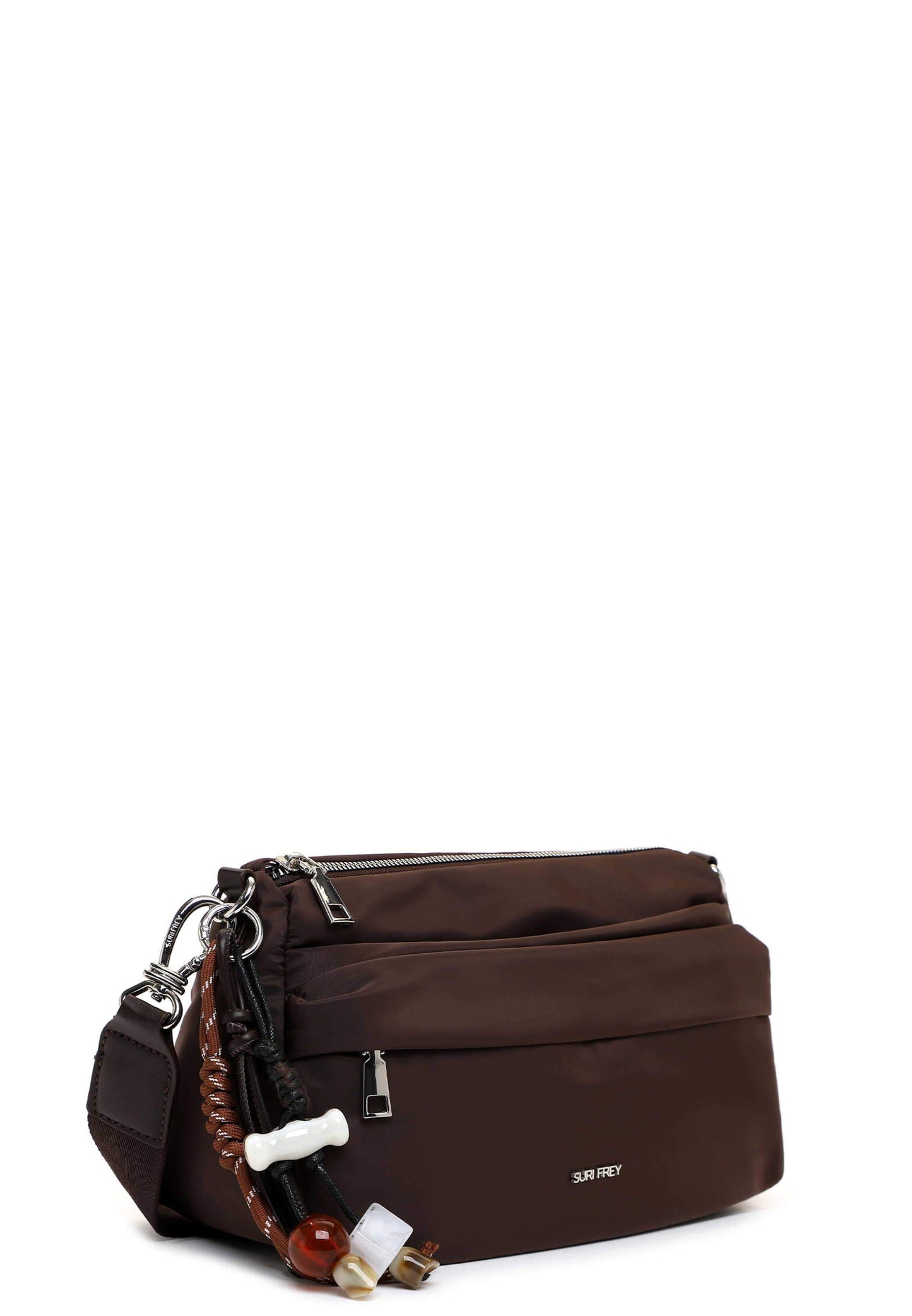 Umhängetasche SFY Sandey (Brown)
